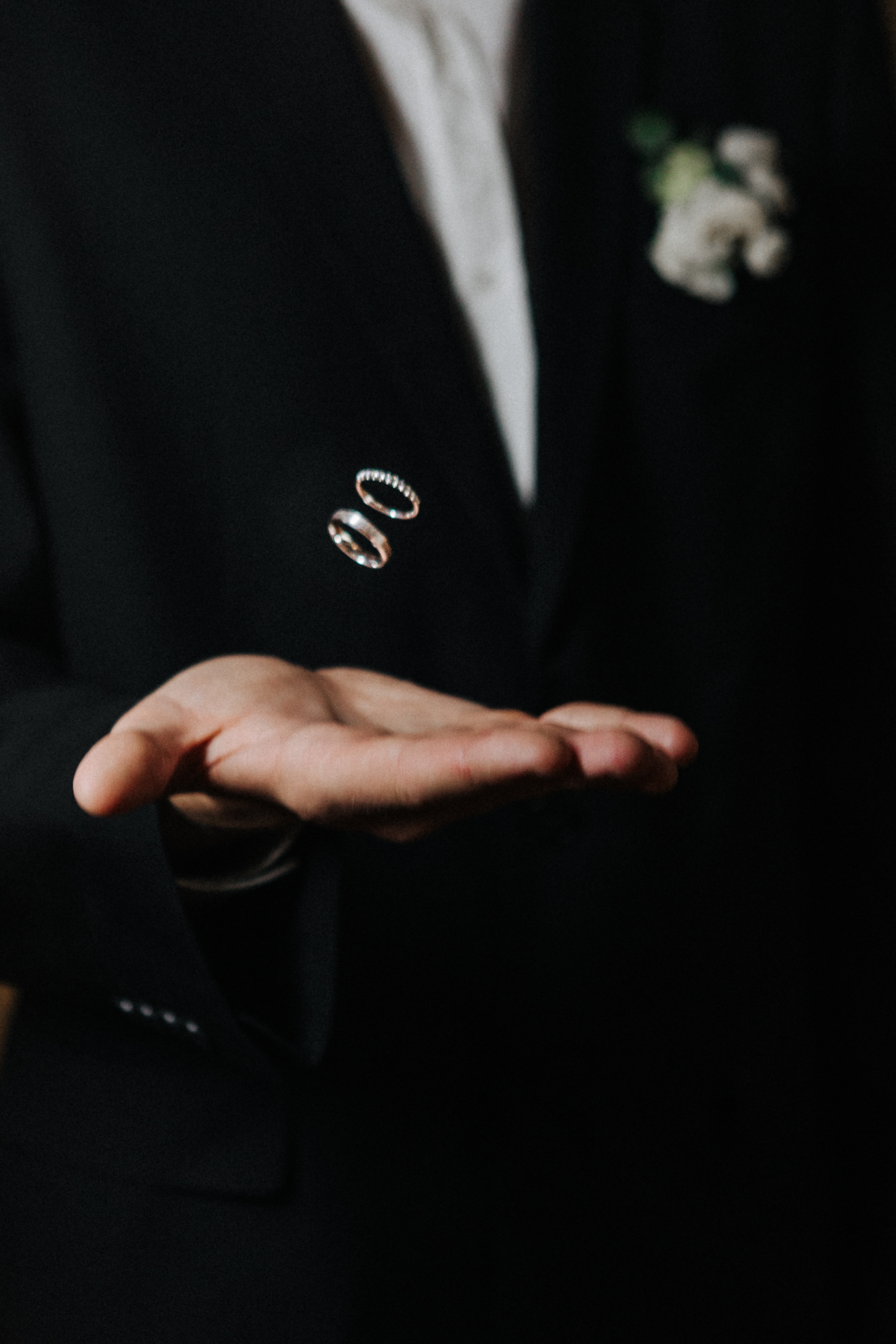 Аня и Саша. Свадебный фотограф в Москве и Екатеринбурге