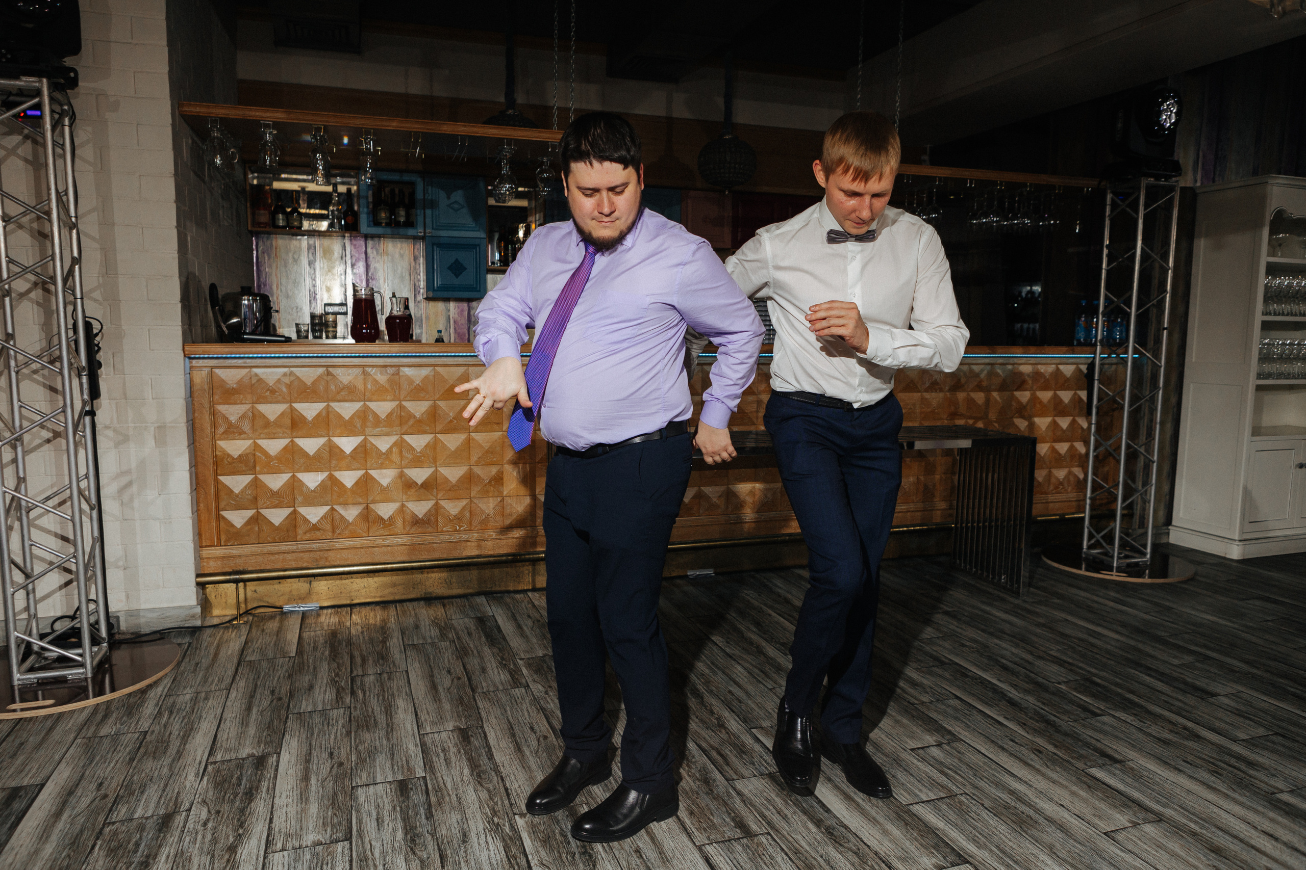 Эвелина и Константин. Свадебный фотограф в Москве и Екатеринбурге