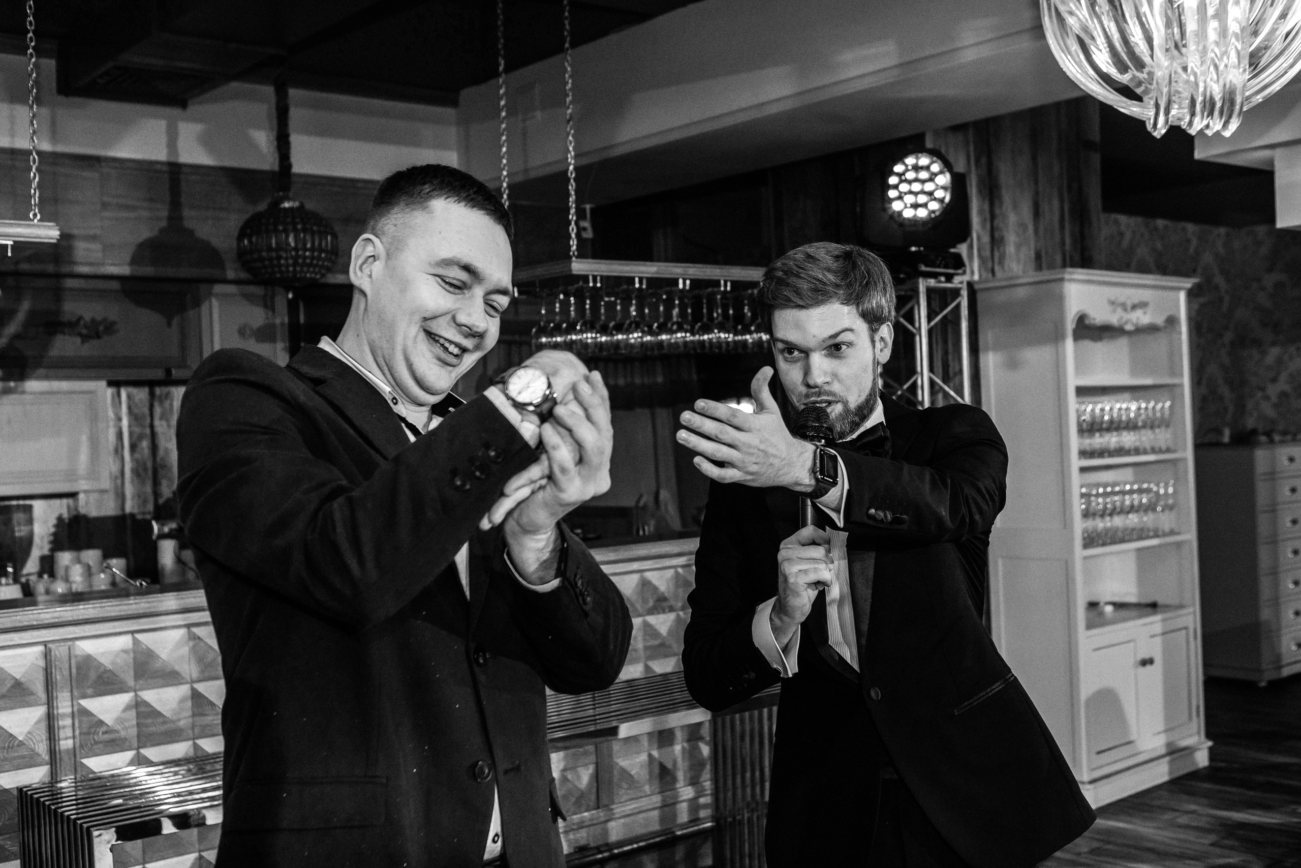 Эвелина и Константин. Свадебный фотограф в Москве и Екатеринбурге