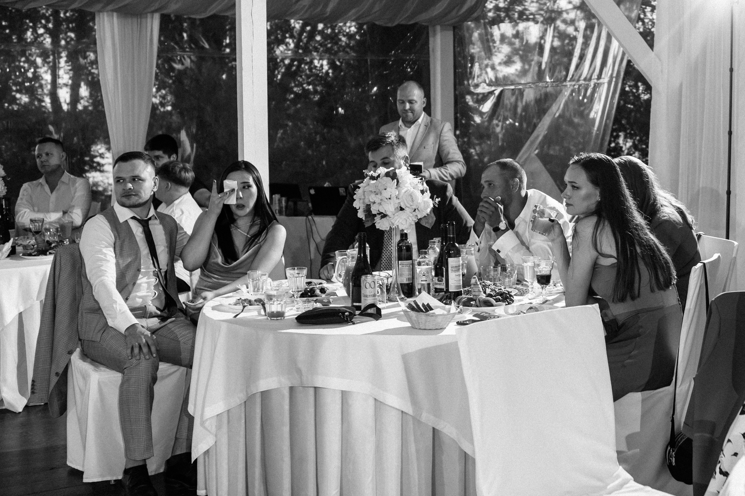 Маша и Денис. Свадебный фотограф в Москве и Екатеринбурге