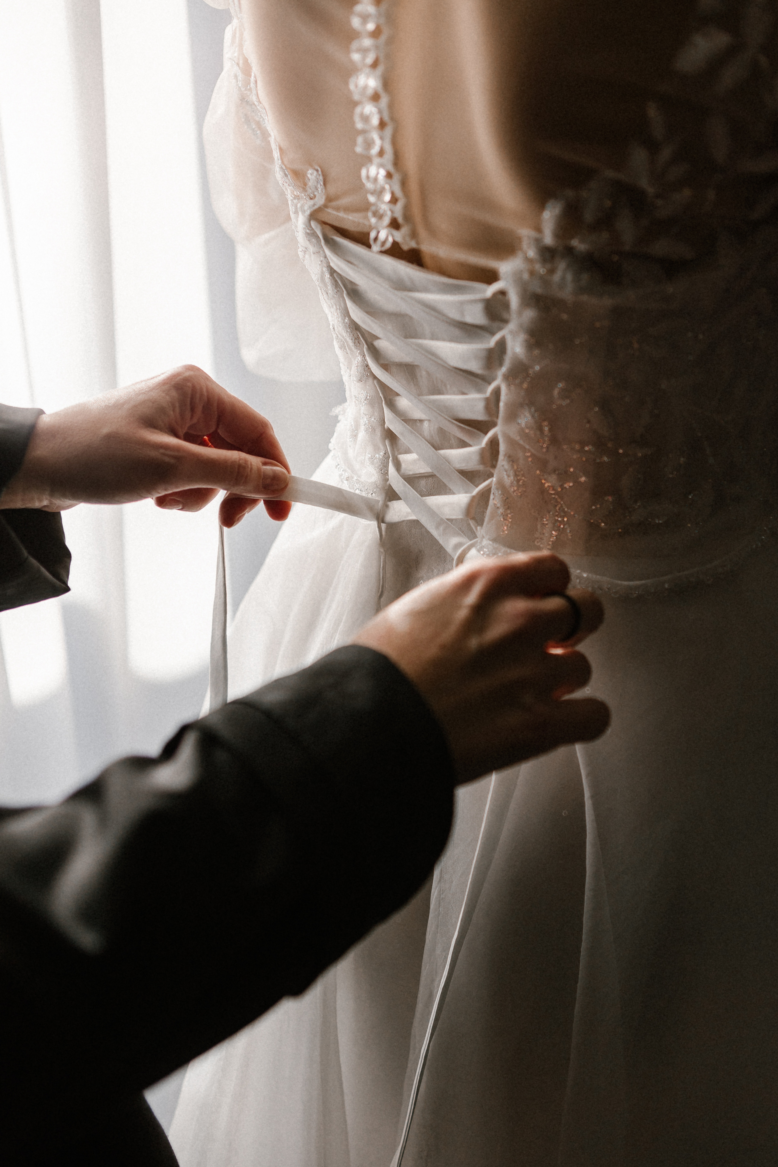 Эвелина и Константин. Свадебный фотограф в Москве и Екатеринбурге