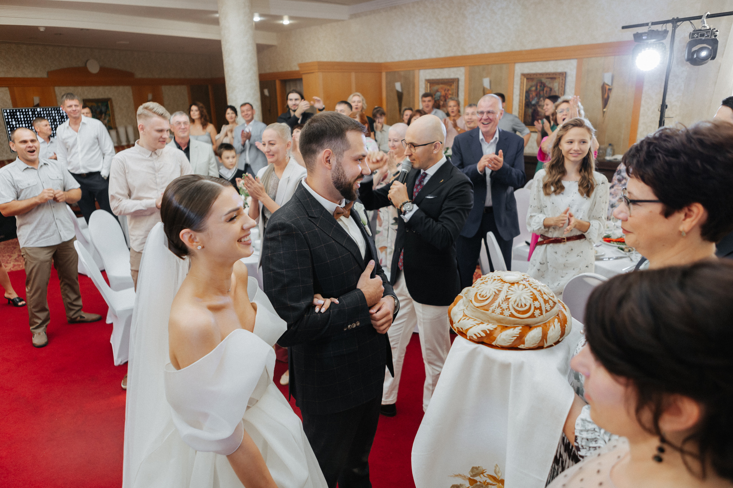 Кристина и Олег. Свадебный фотограф в Москве и Екатеринбурге