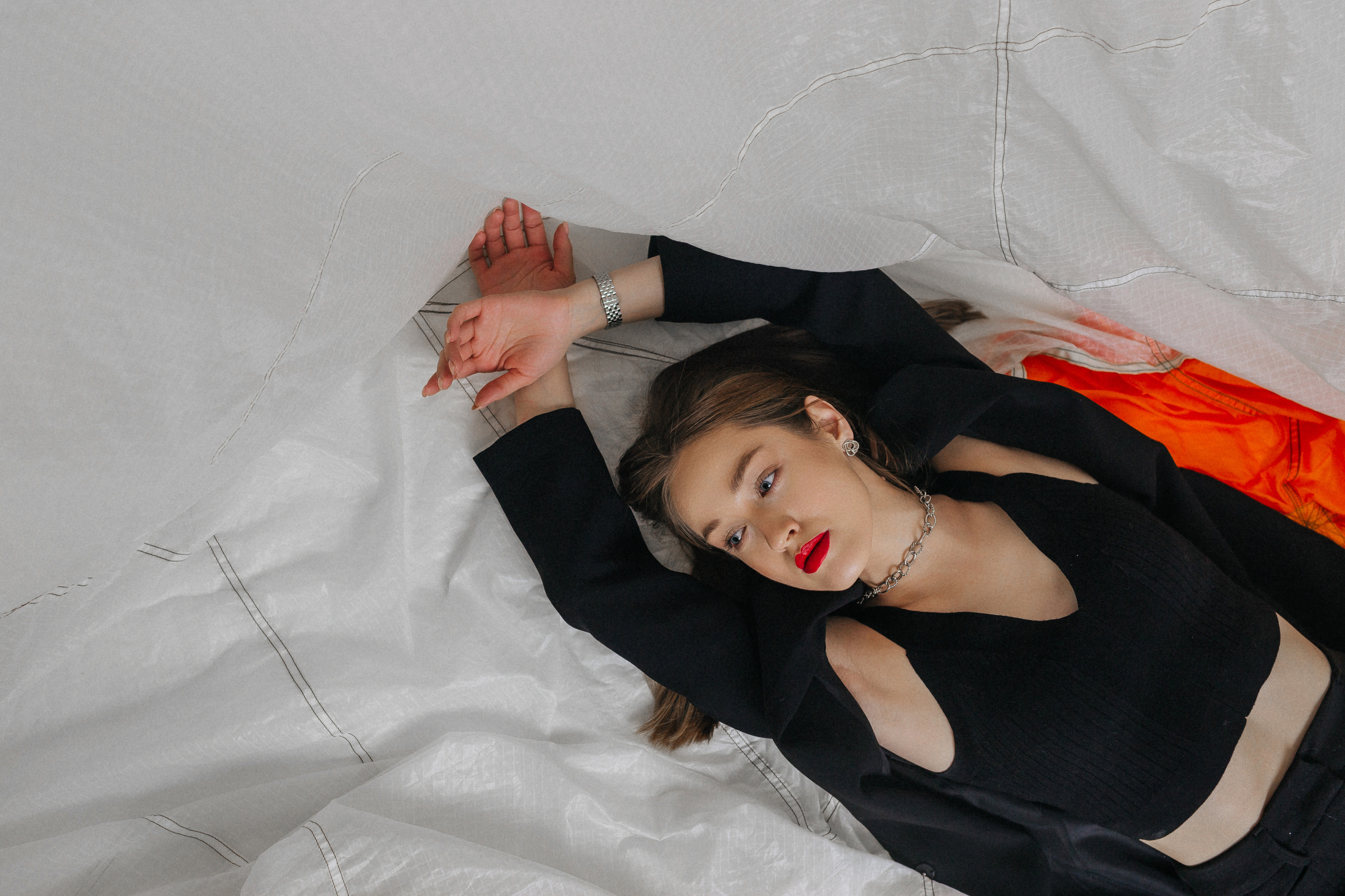 Даша. Свадебный фотограф в Москве и Екатеринбурге