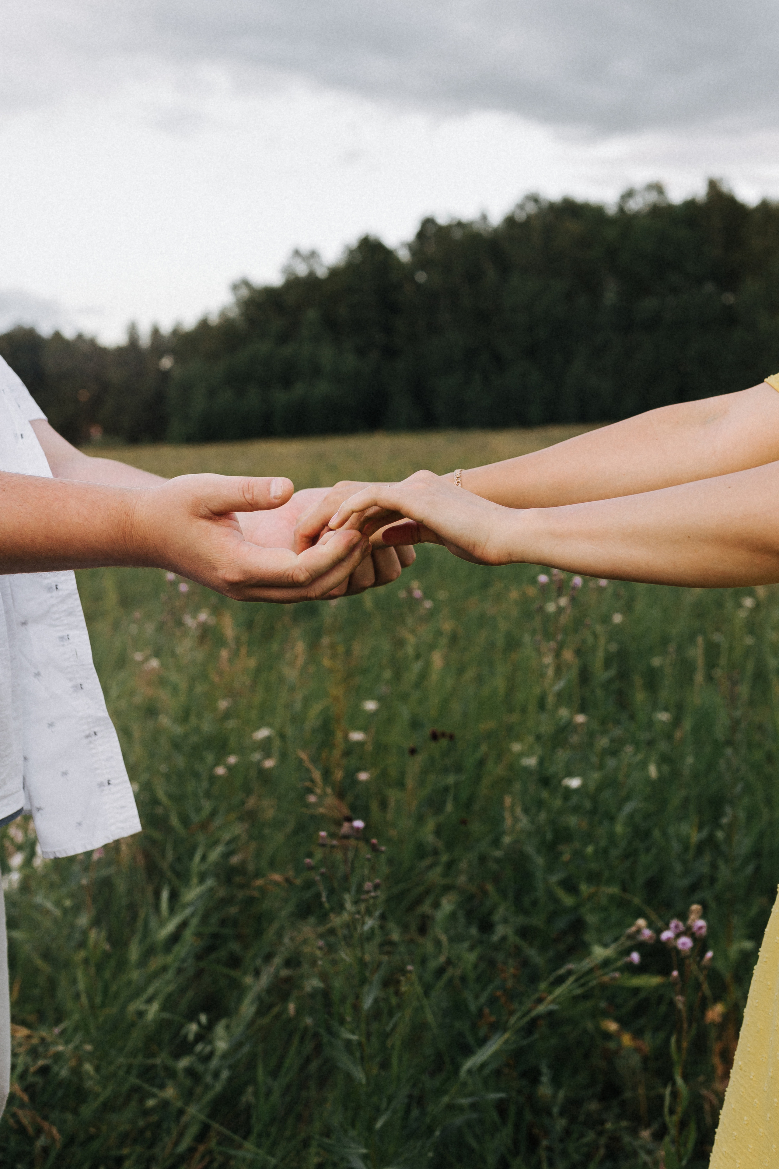 К взлёту готовы. Свадебный фотограф в Москве и Екатеринбурге