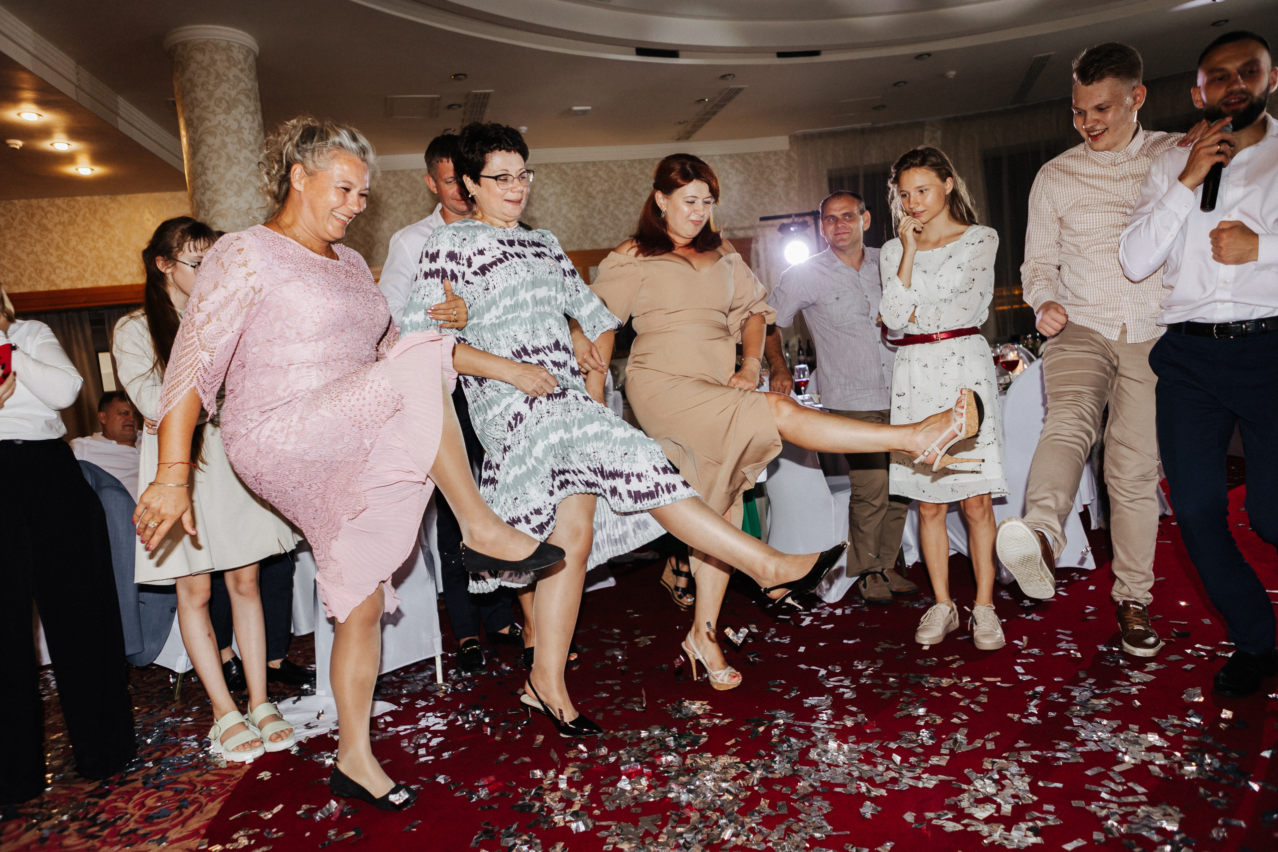 Кристина и Олег. Свадебный фотограф в Москве и Екатеринбурге