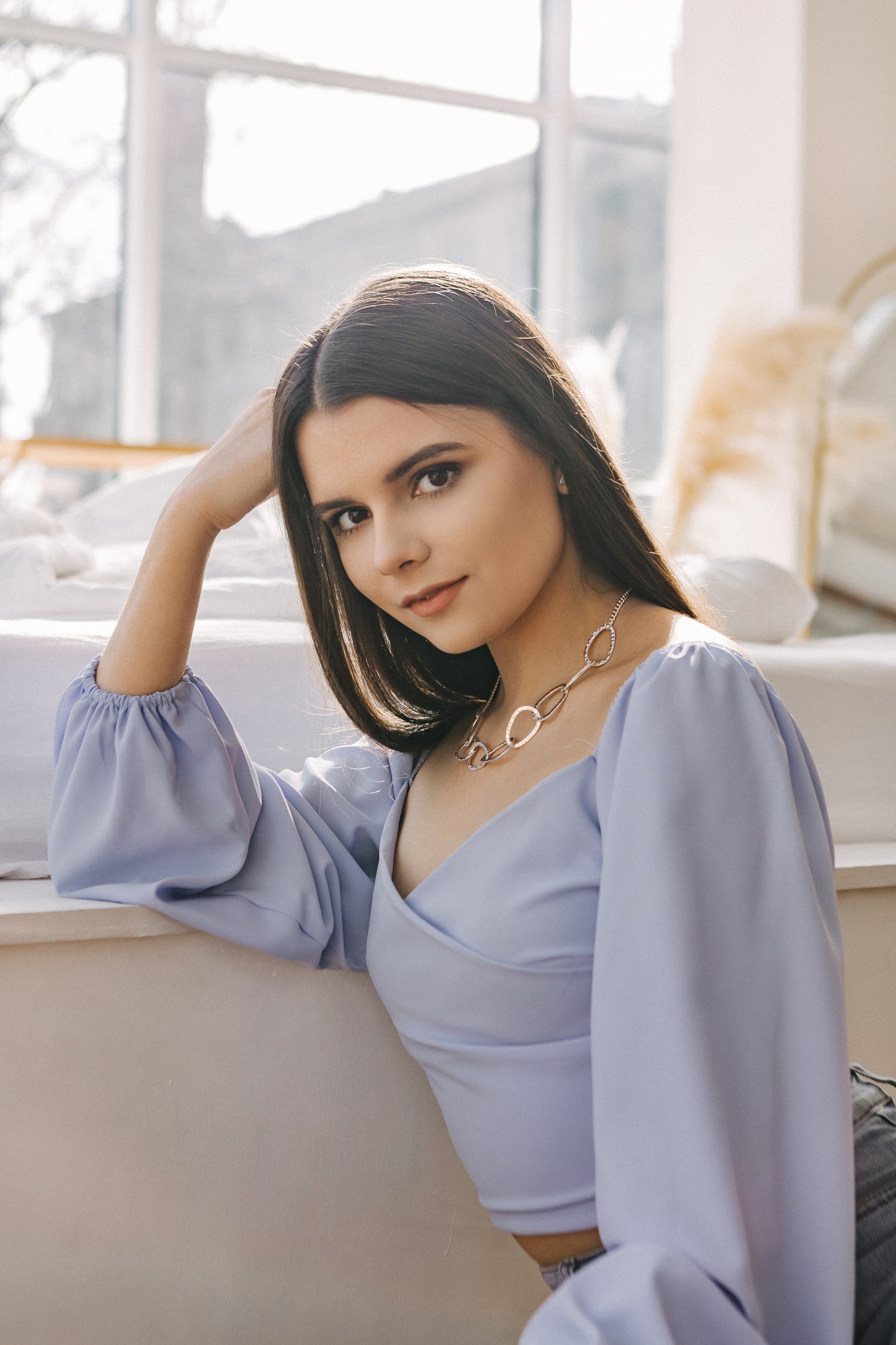 Ксюша. Свадебный фотограф в Москве и Екатеринбурге