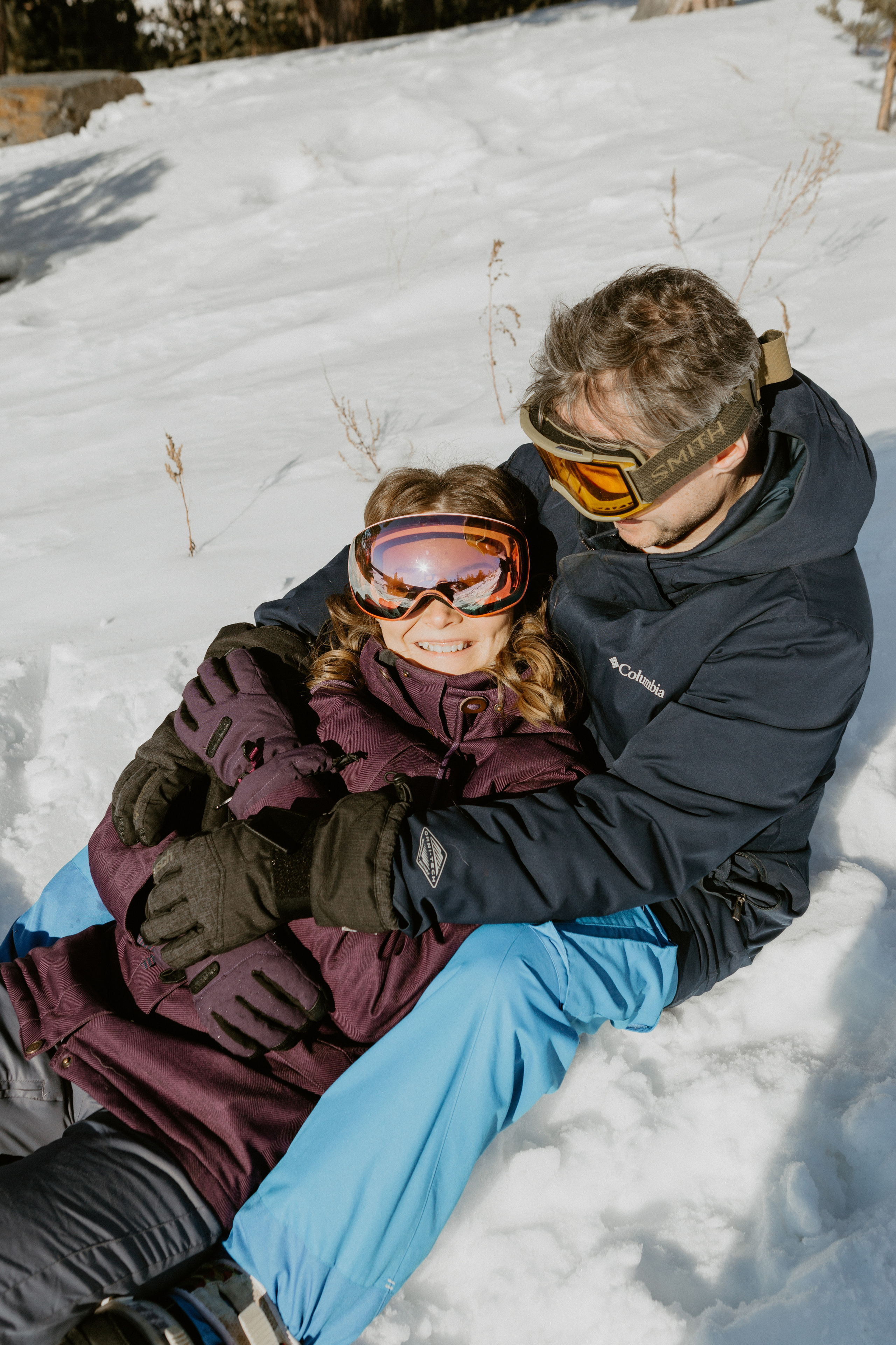 Покоряя вершины. Свадебный фотограф в Москве и Екатеринбурге