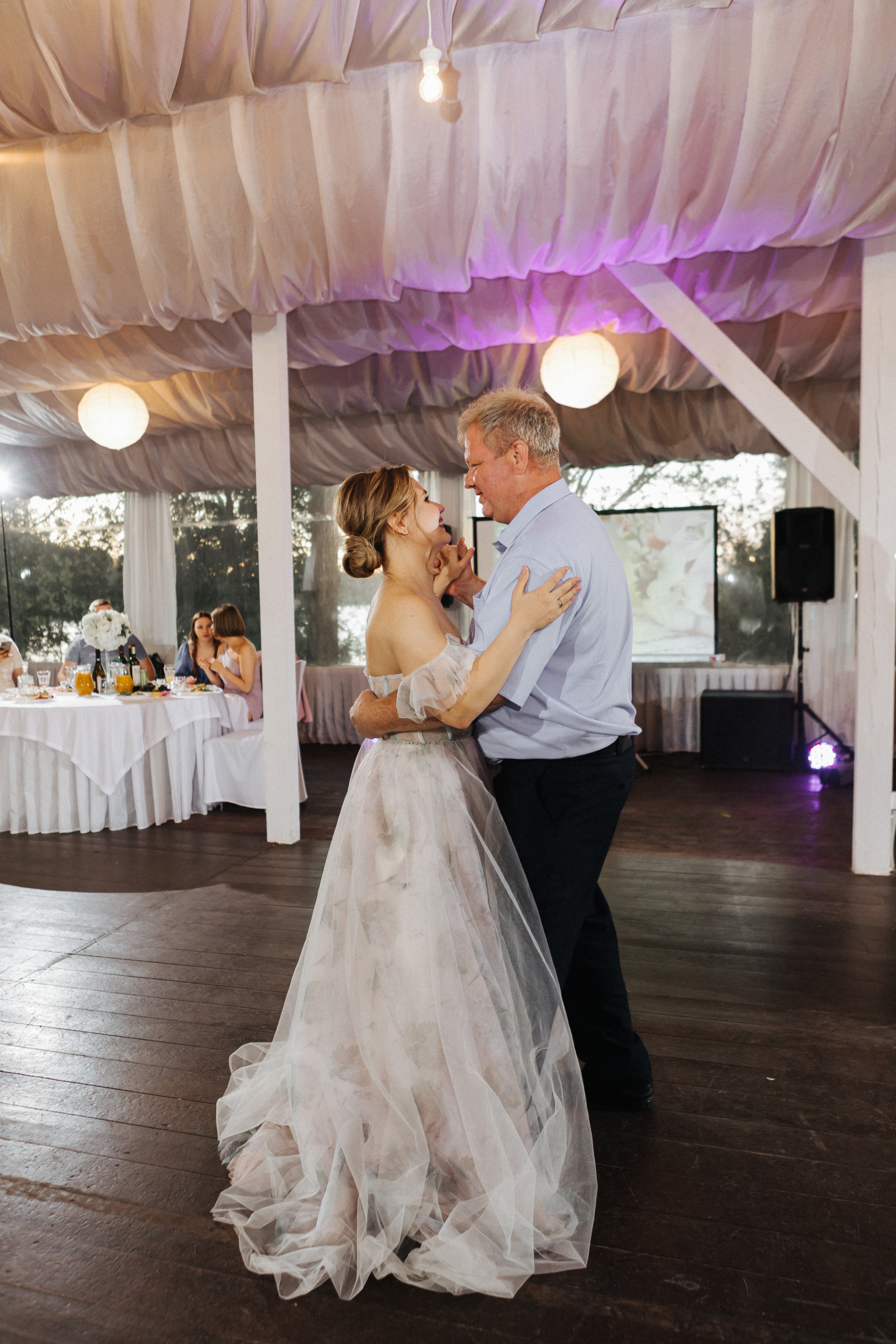 Маша и Денис. Свадебный фотограф в Москве и Екатеринбурге