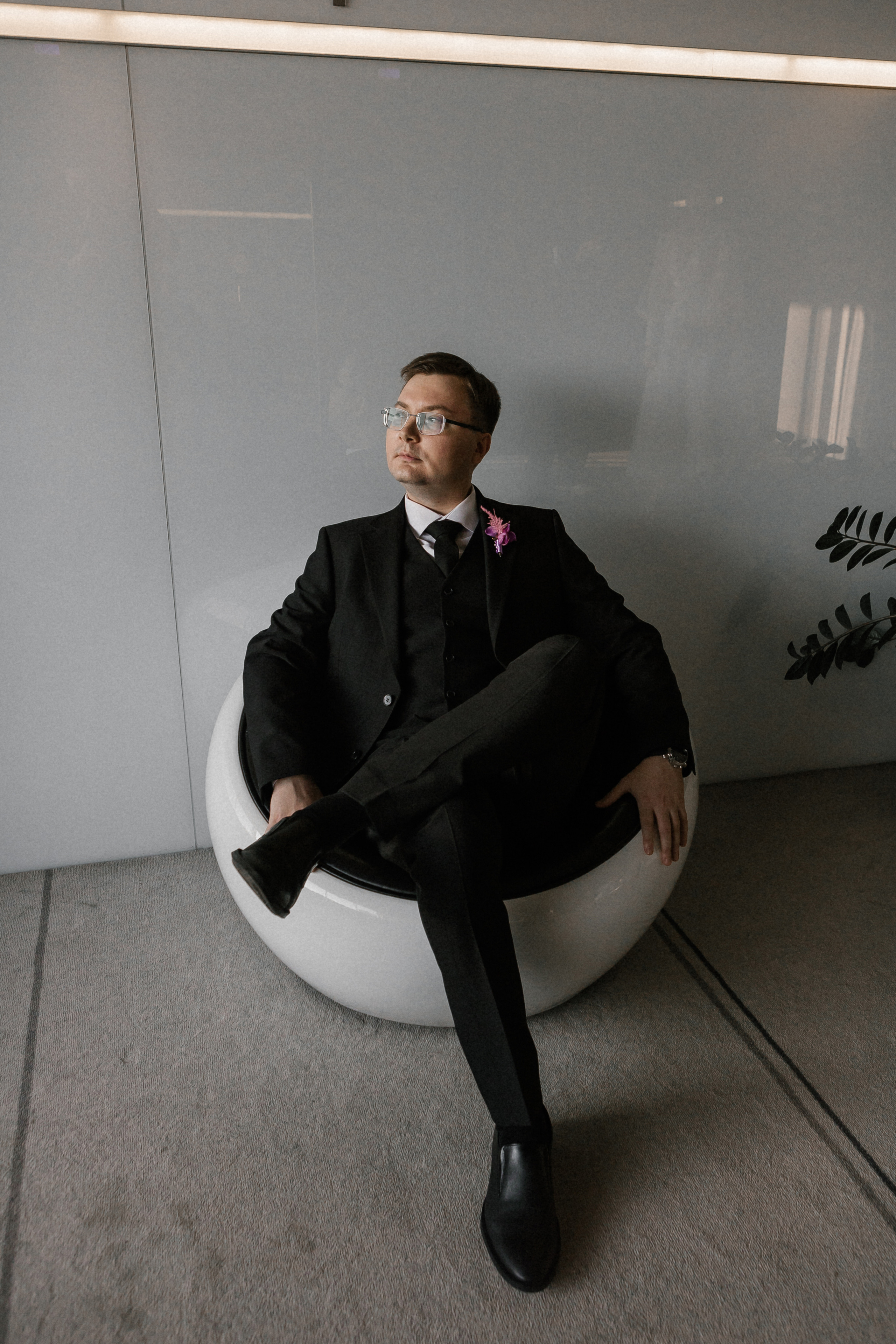 Эвелина и Константин. Свадебный фотограф в Москве и Екатеринбурге