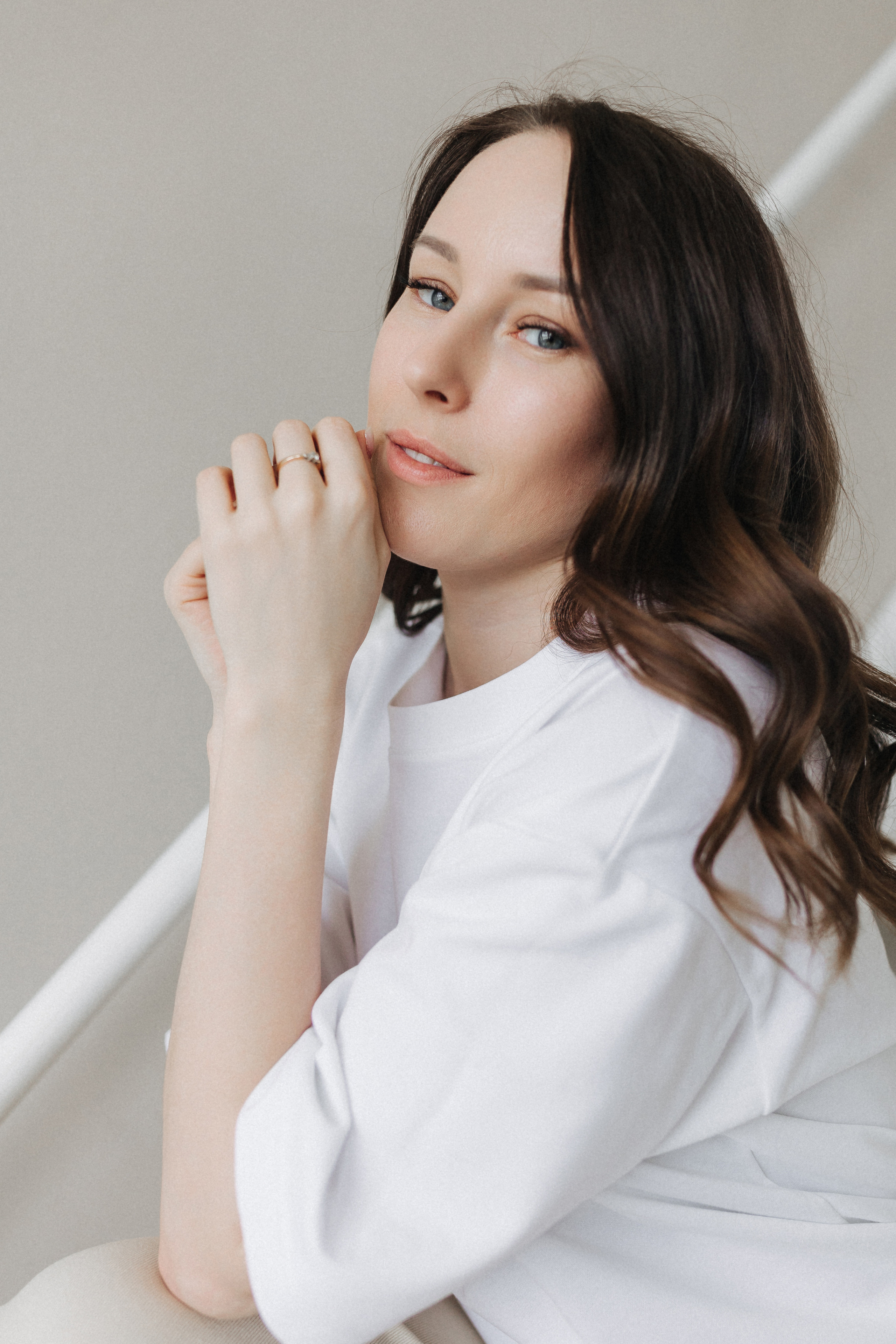 Маша. Свадебный фотограф в Москве и Екатеринбурге