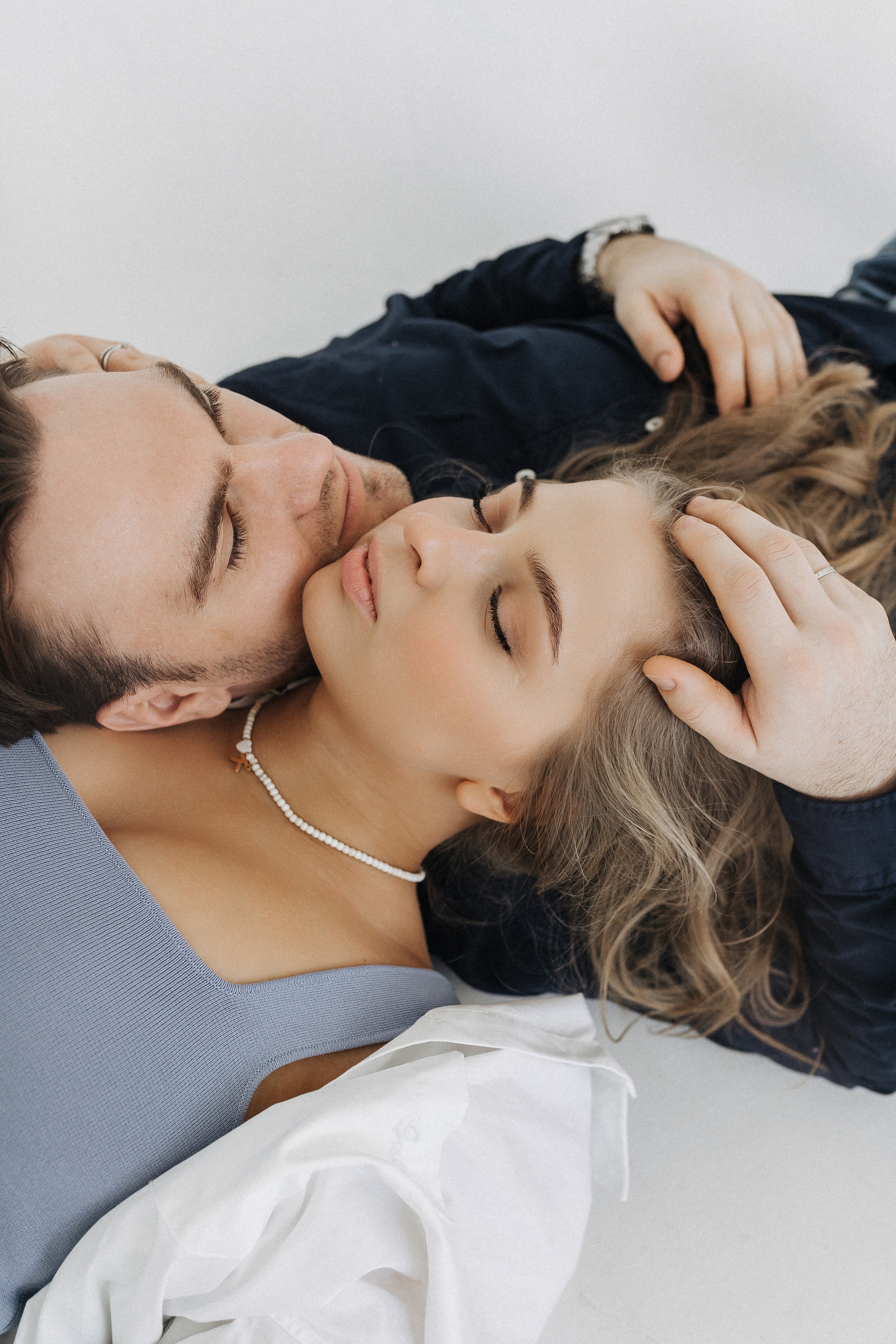 Обними меня крепче. Свадебный фотограф в Москве и Екатеринбурге