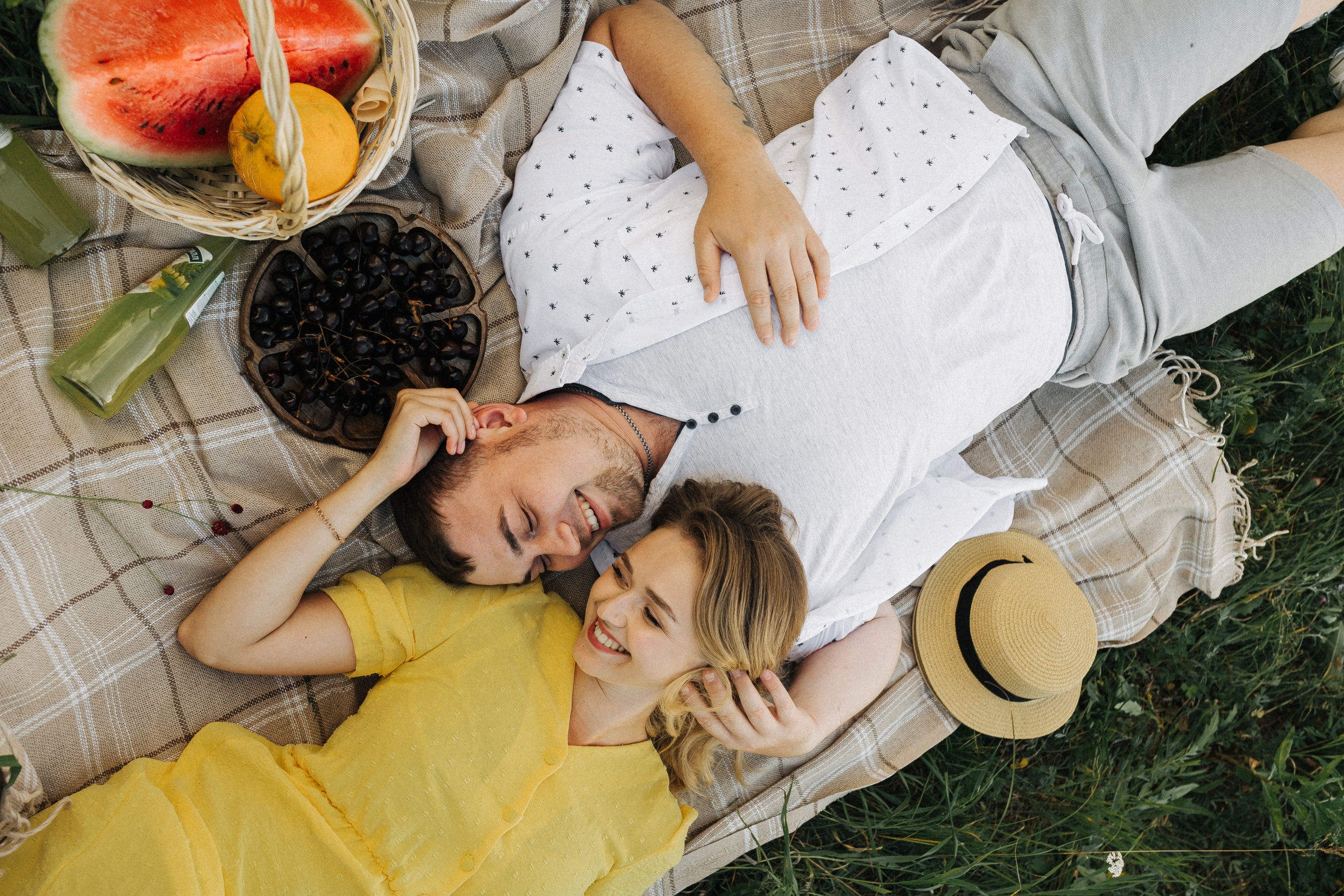 К взлёту готовы. Свадебный фотограф в Москве и Екатеринбурге