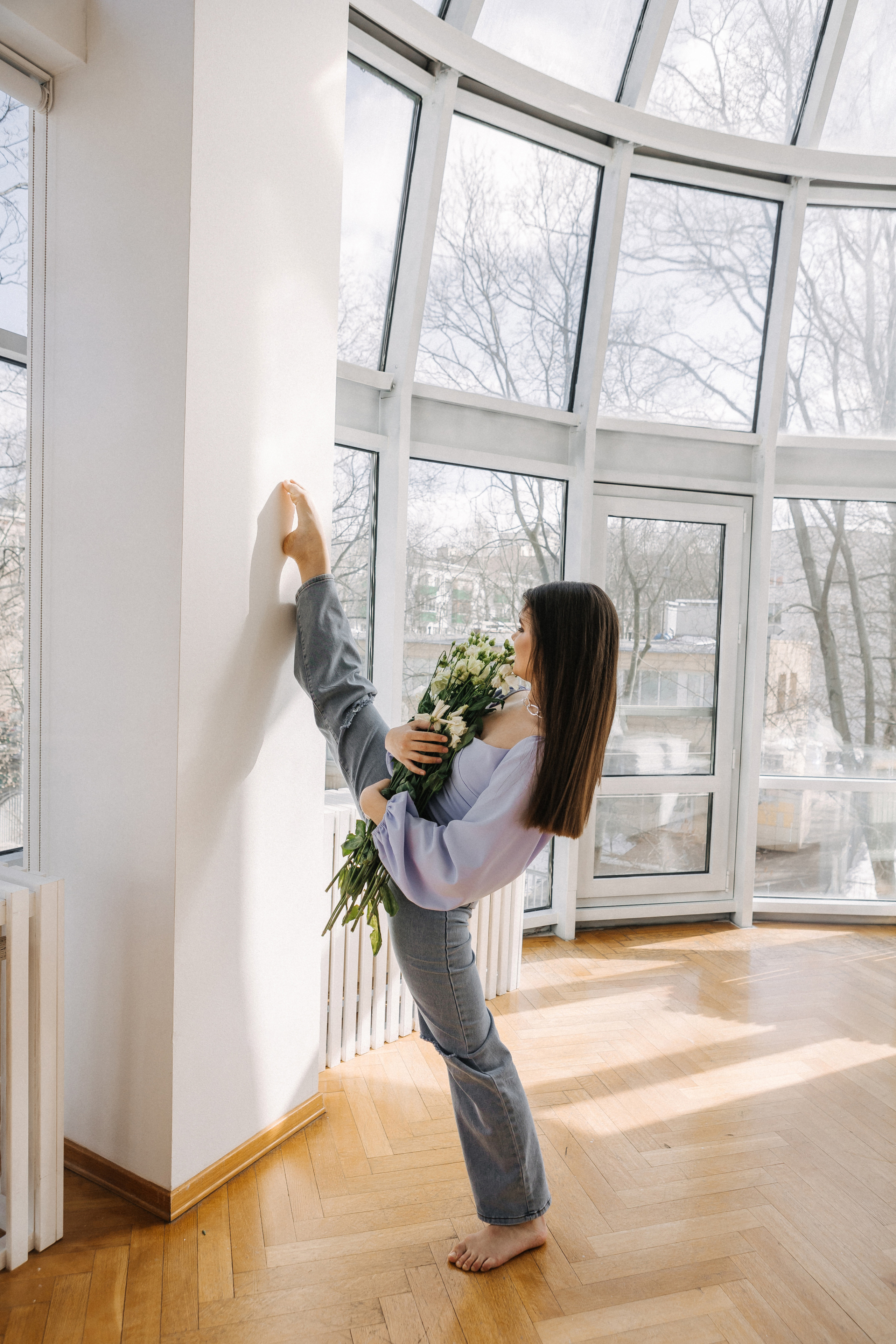 Ксюша. Свадебный фотограф в Москве и Екатеринбурге