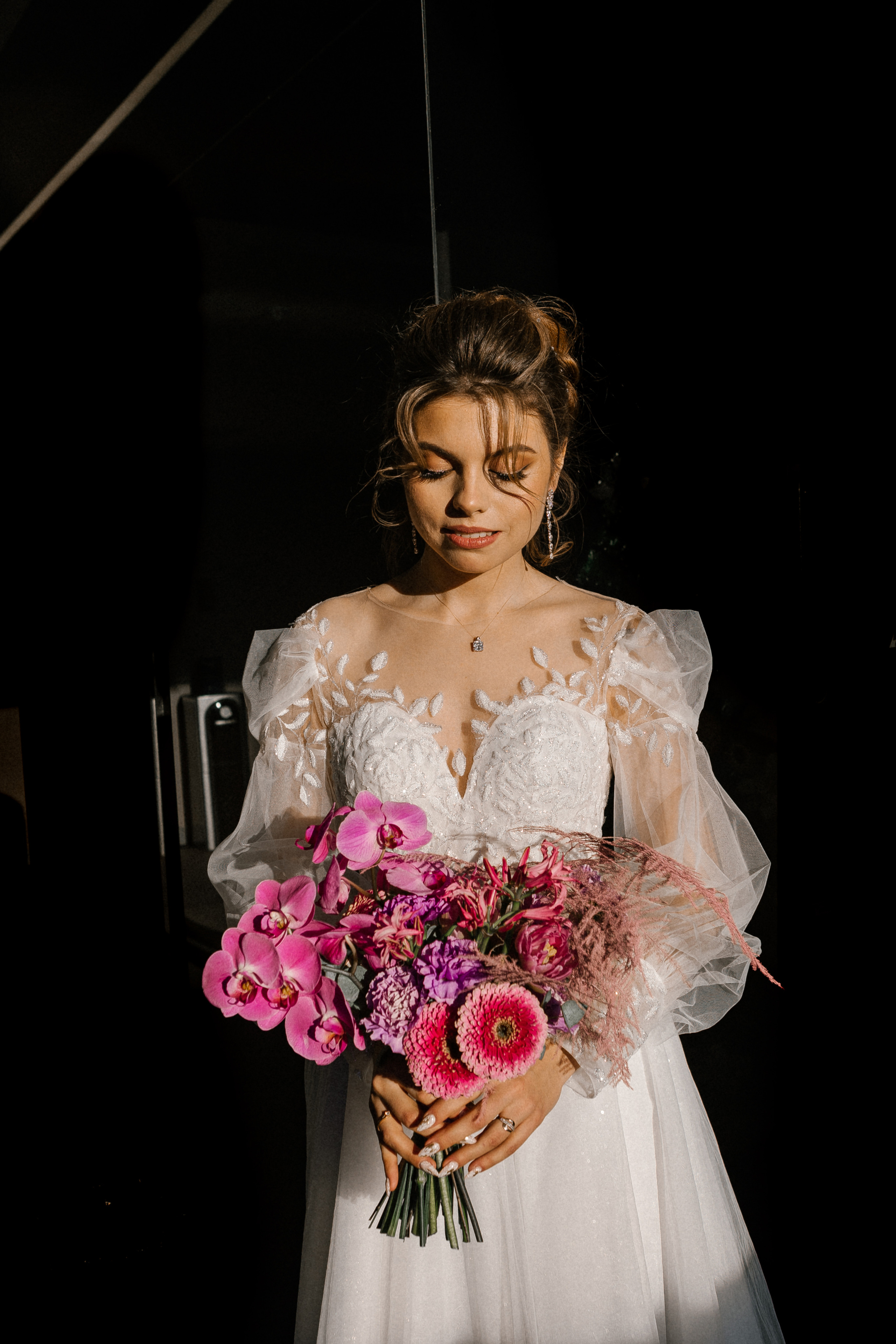 Эвелина и Константин. Свадебный фотограф в Москве и Екатеринбурге