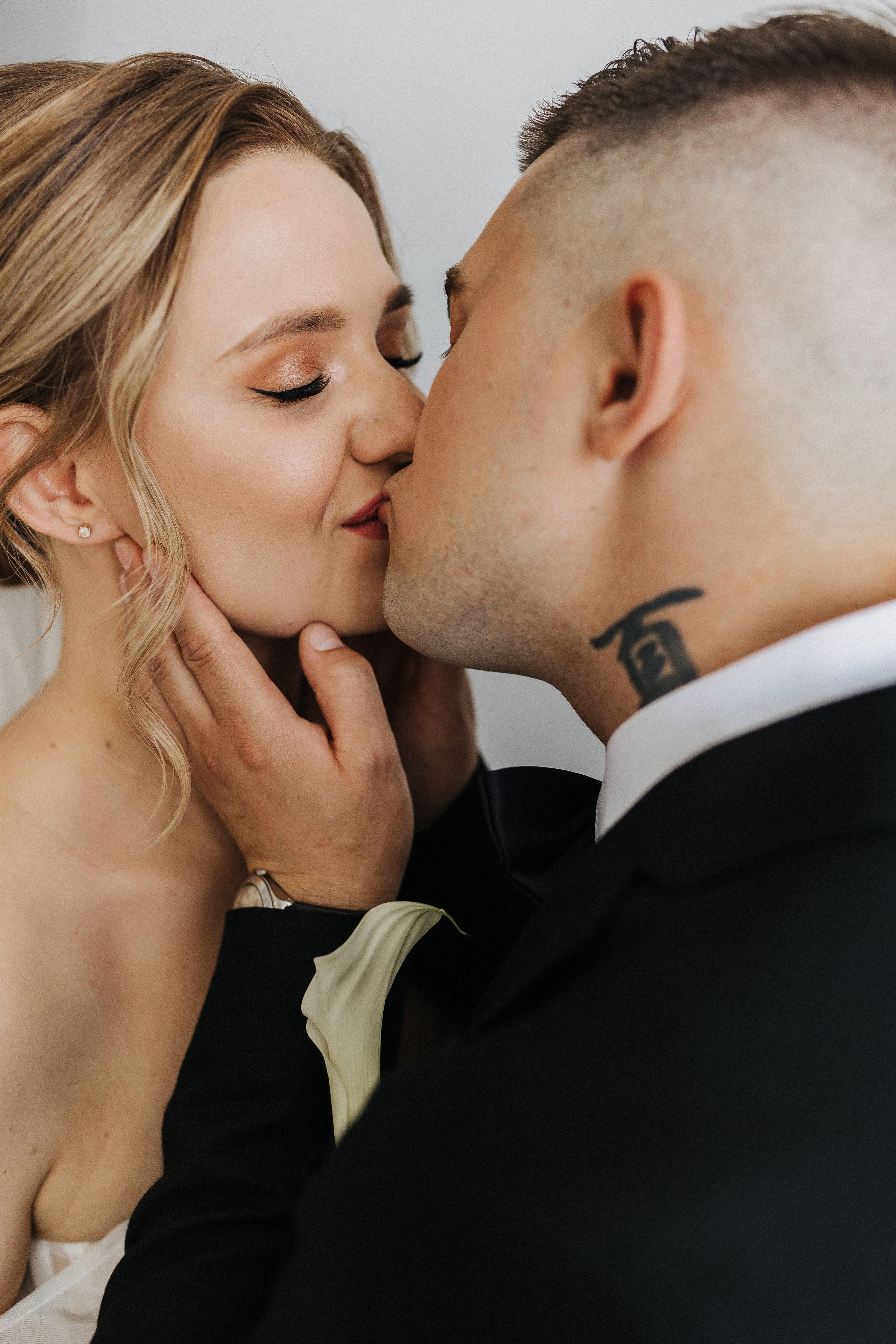 Маша и Денис. Свадебный фотограф в Москве и Екатеринбурге