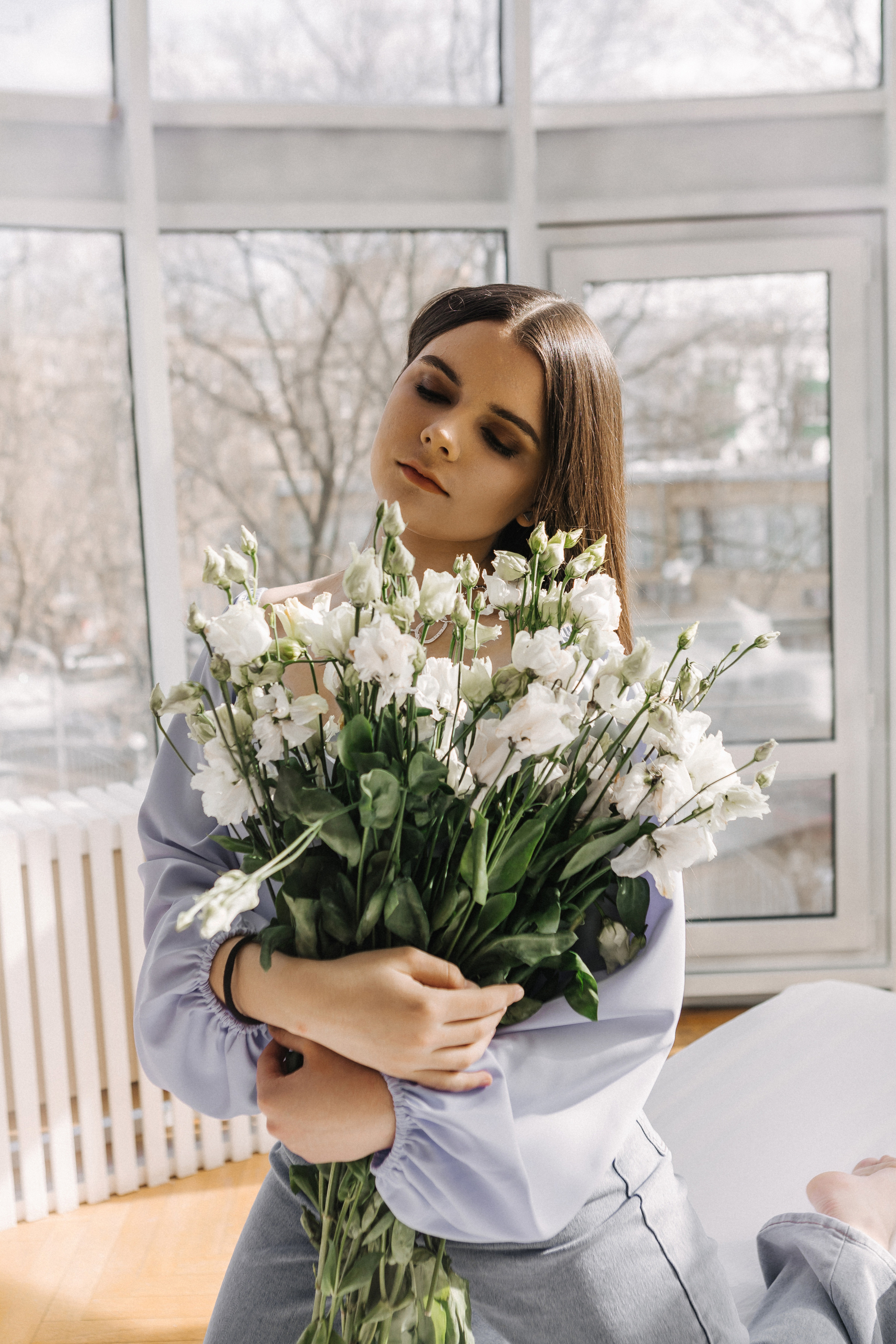 Ксюша. Свадебный фотограф в Москве и Екатеринбурге