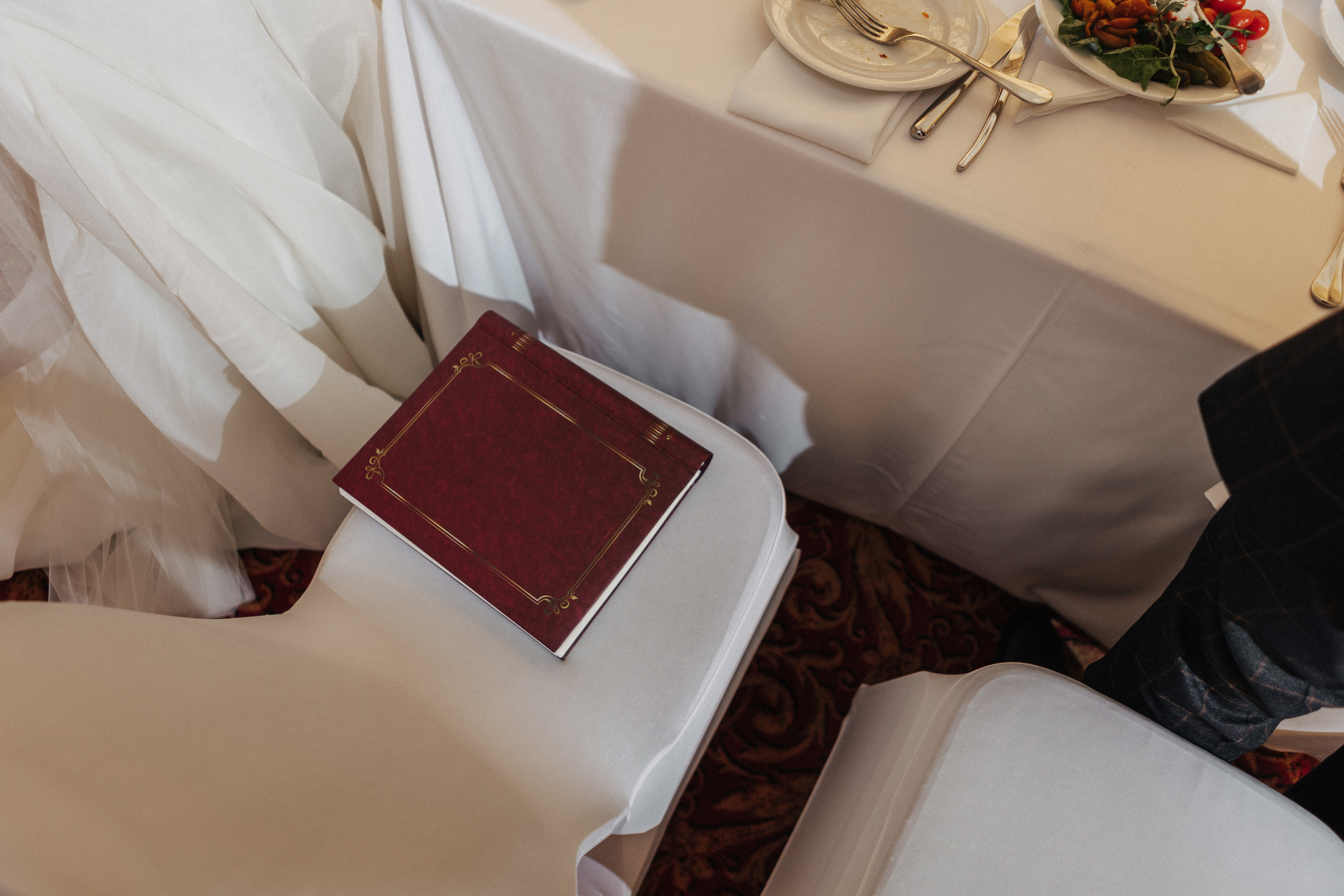 Кристина и Олег. Свадебный фотограф в Москве и Екатеринбурге