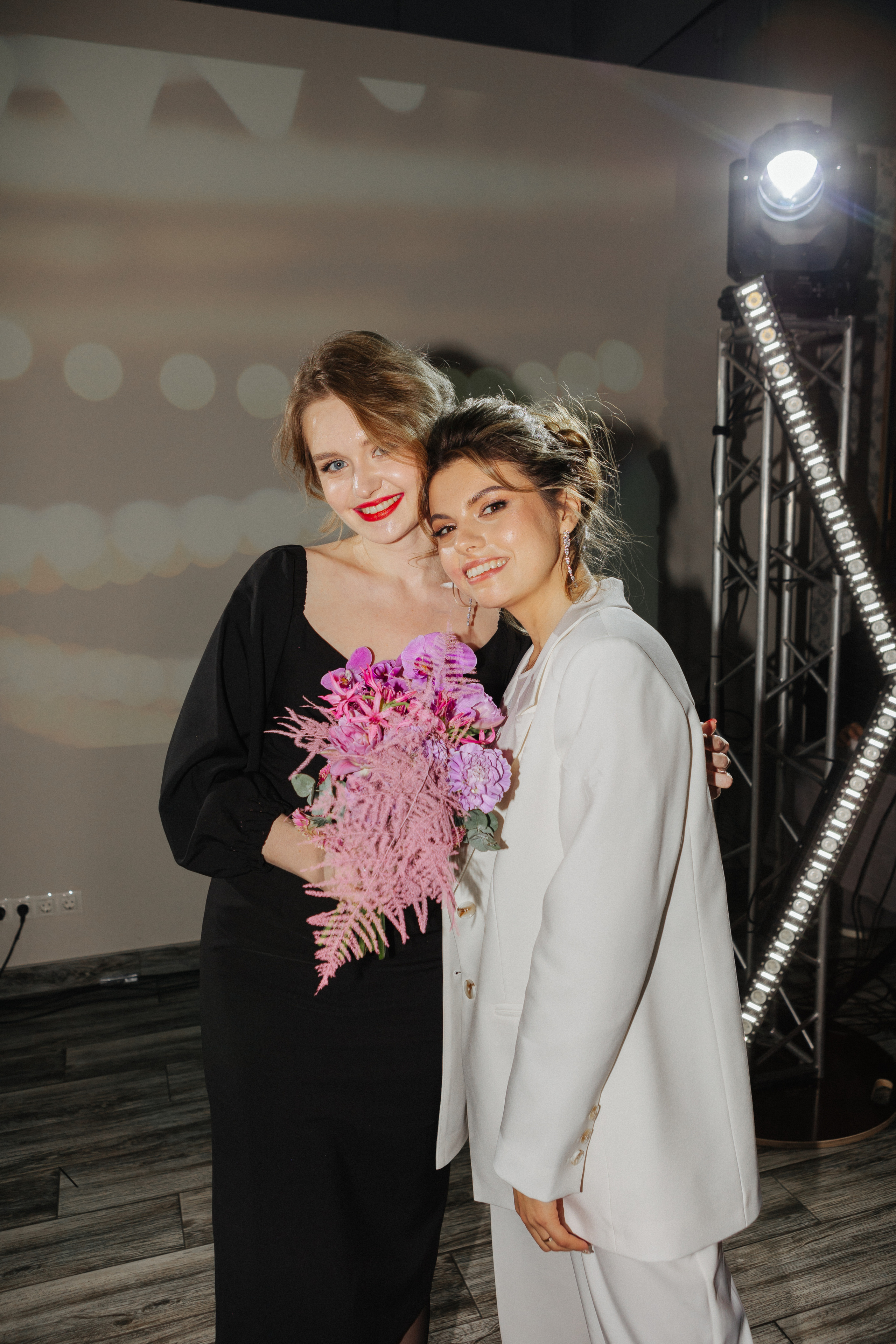 Эвелина и Константин. Свадебный фотограф в Москве и Екатеринбурге