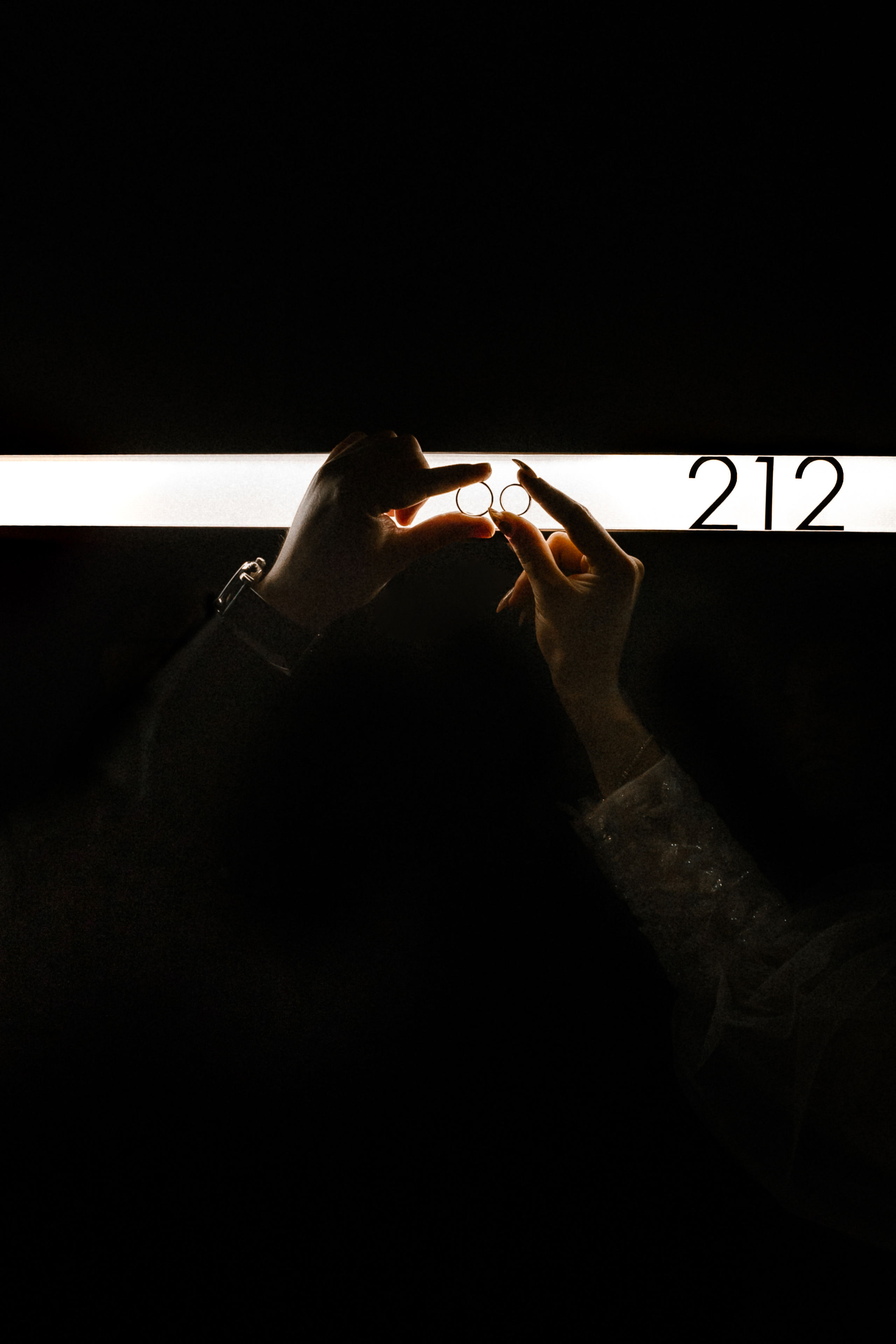 Эвелина и Константин. Свадебный фотограф в Москве и Екатеринбурге