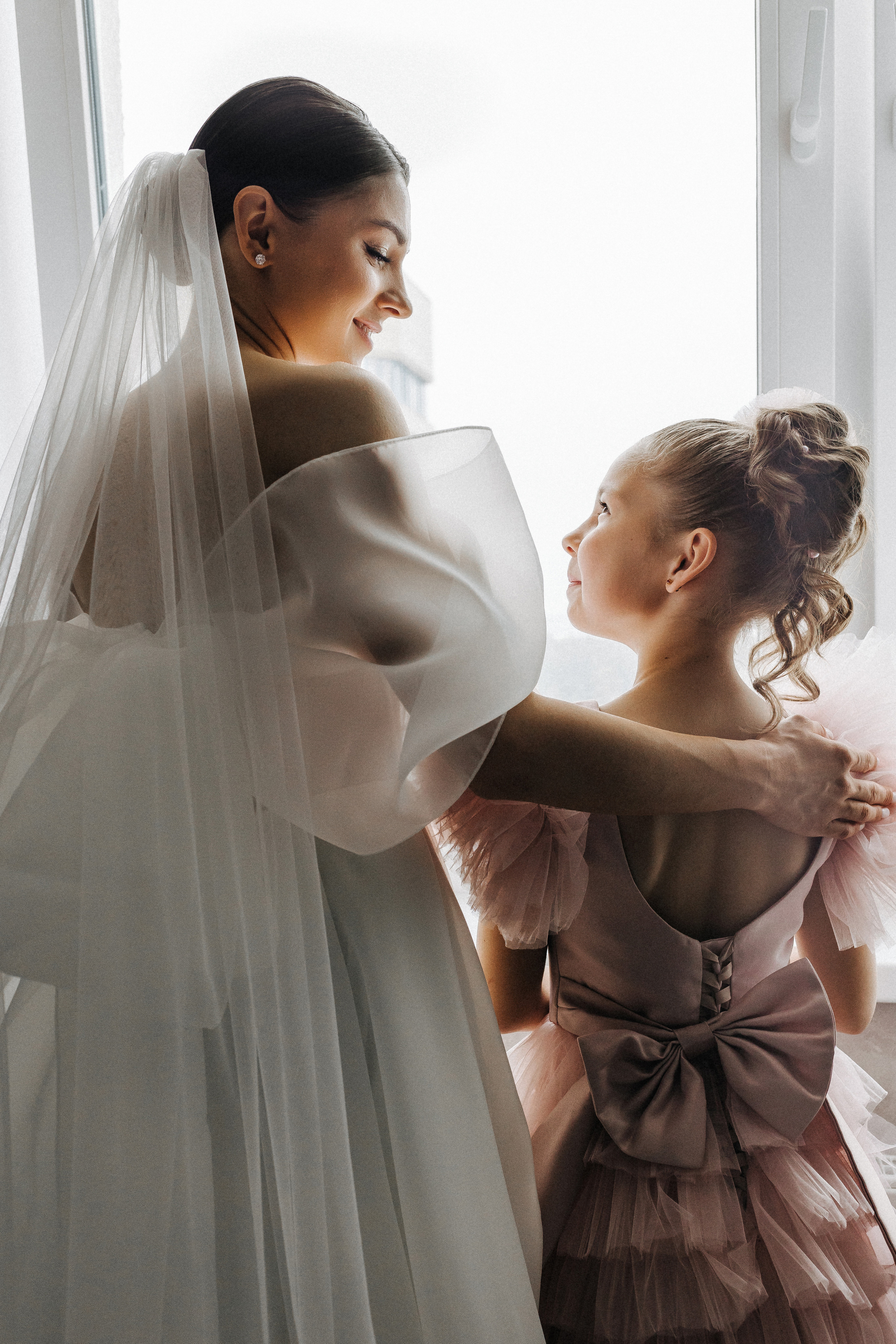 Кристина и Олег. Свадебный фотограф в Москве и Екатеринбурге