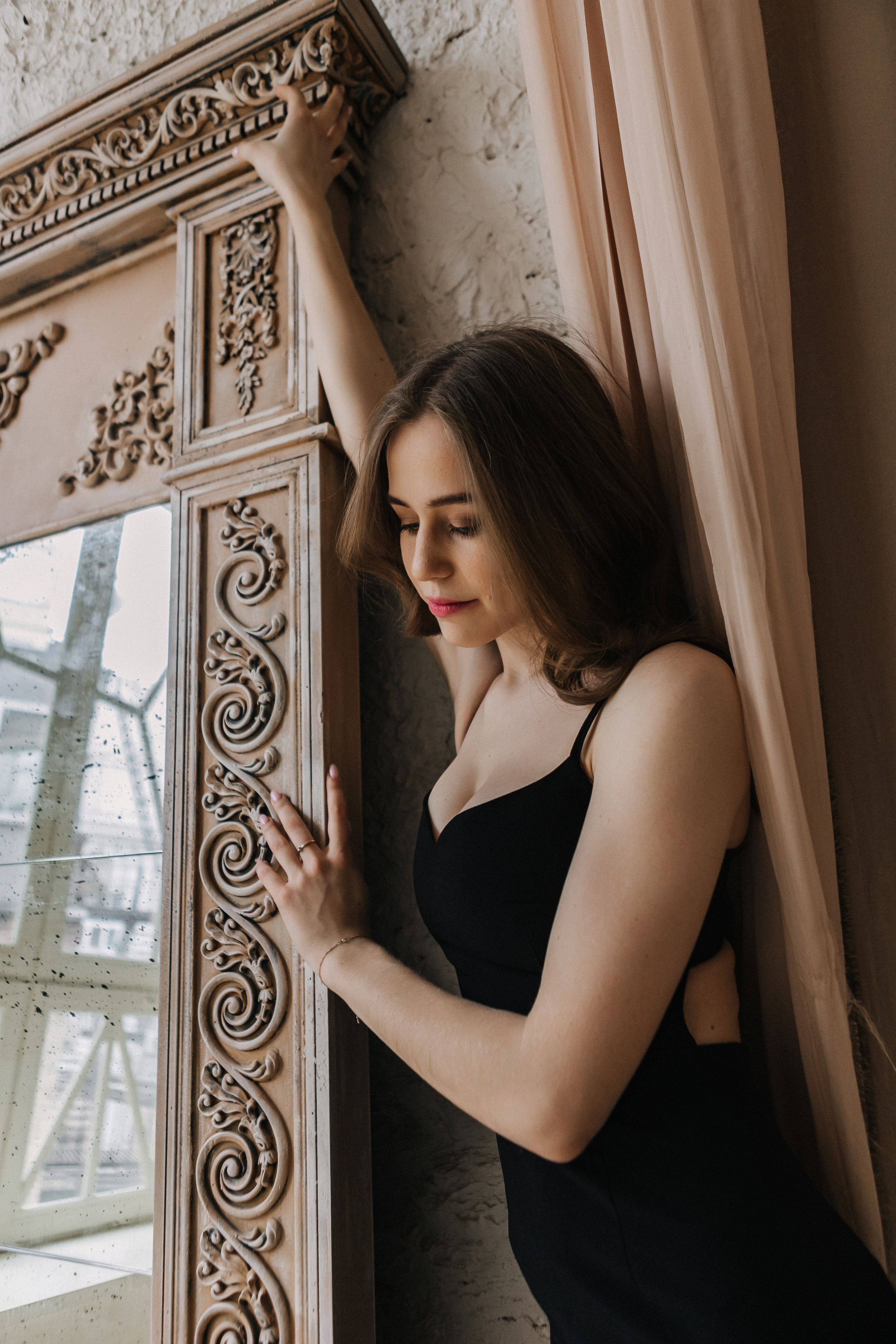 Настя. Свадебный фотограф в Москве и Екатеринбурге