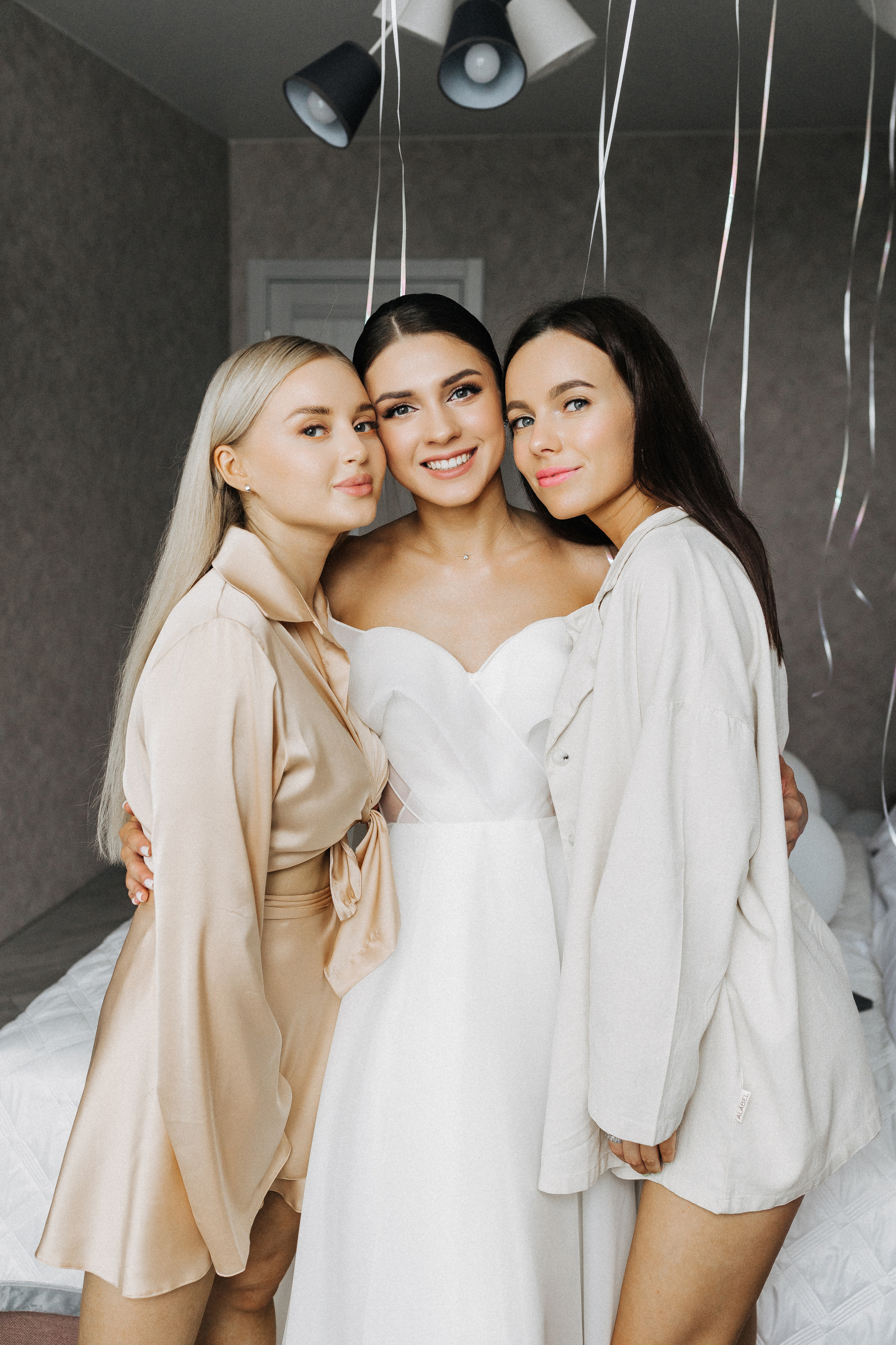 Кристина и Олег. Свадебный фотограф в Москве и Екатеринбурге