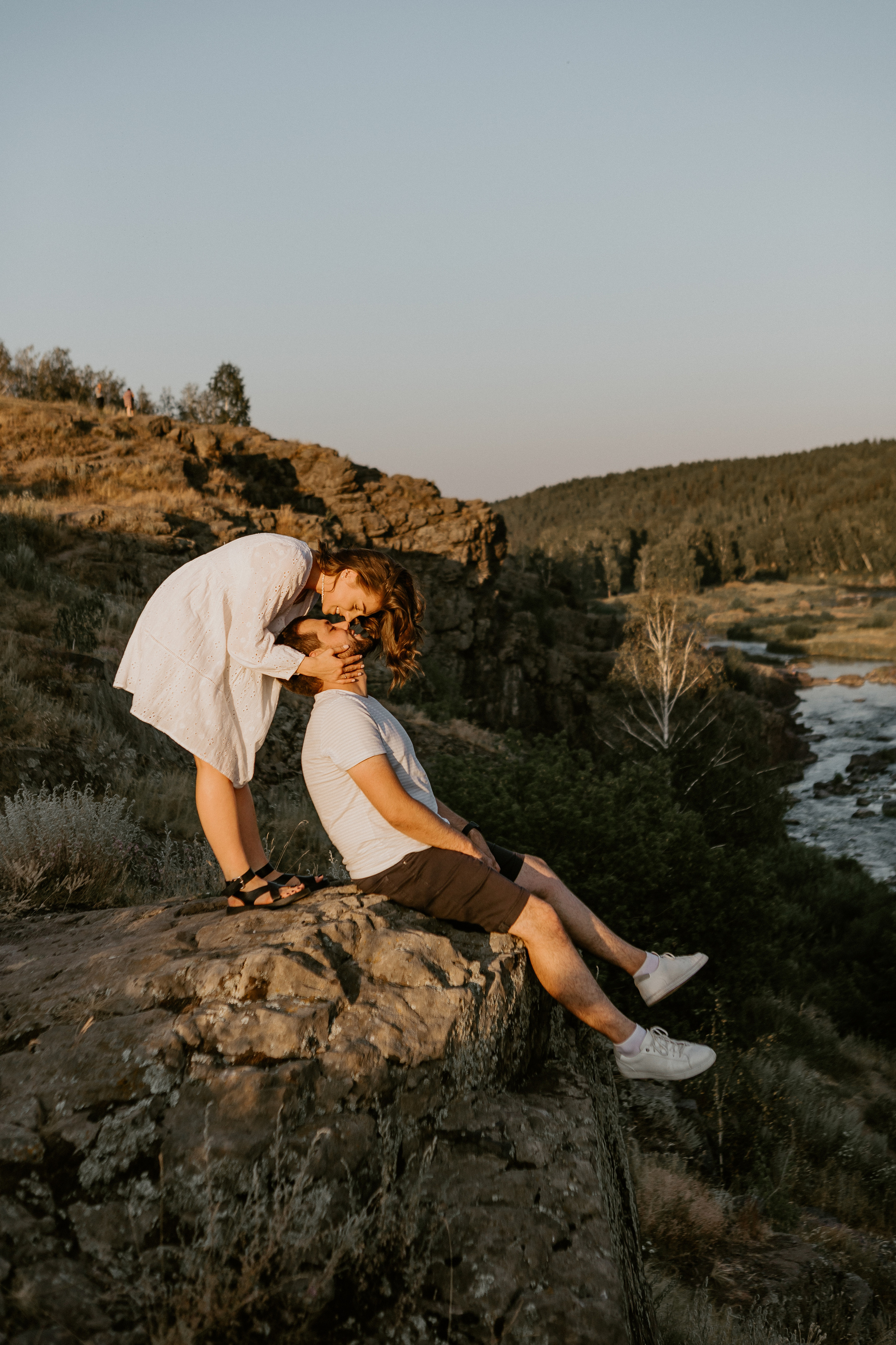 Счастье в горах. Свадебный фотограф в Москве и Екатеринбурге