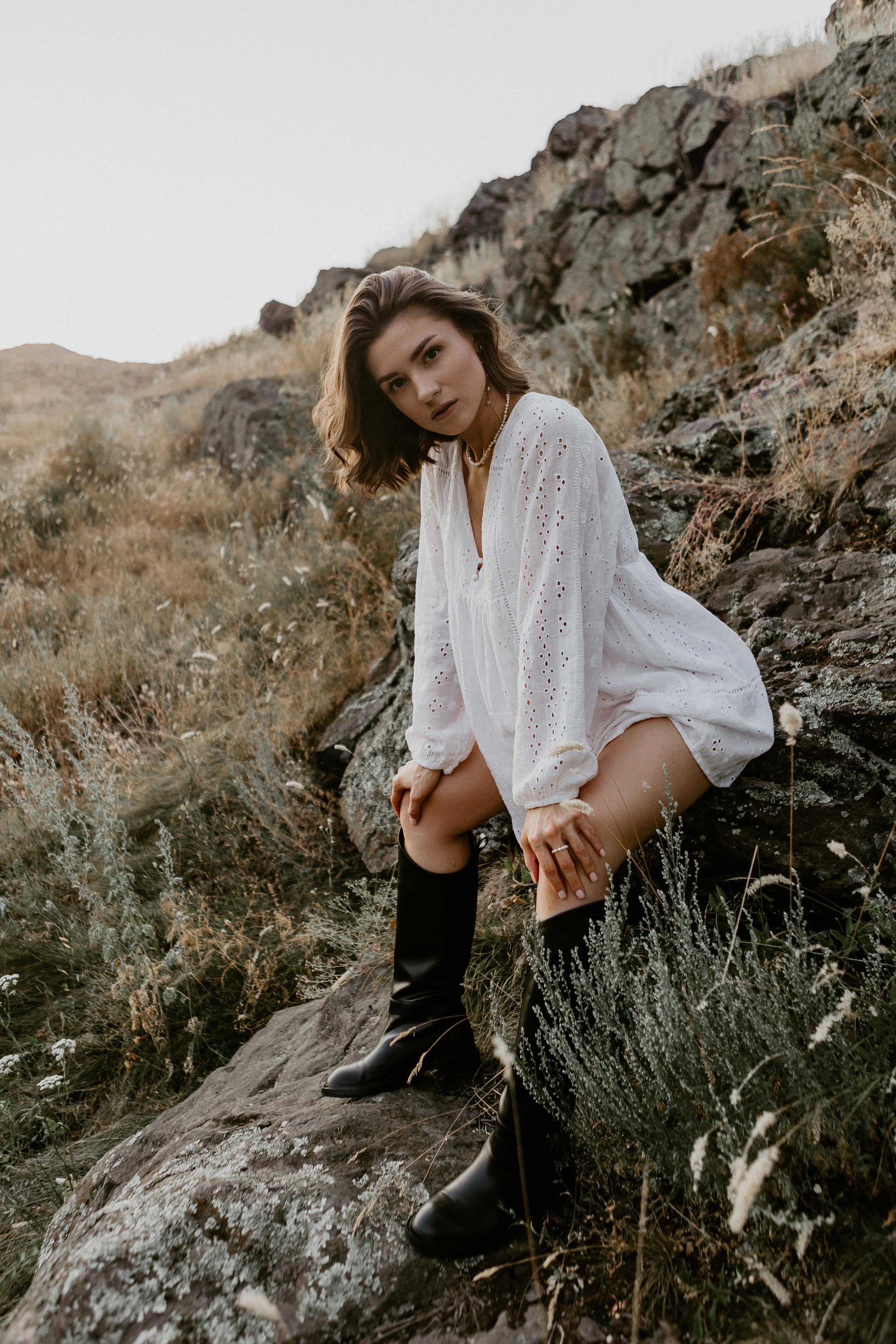 Счастье в горах. Свадебный фотограф в Москве и Екатеринбурге