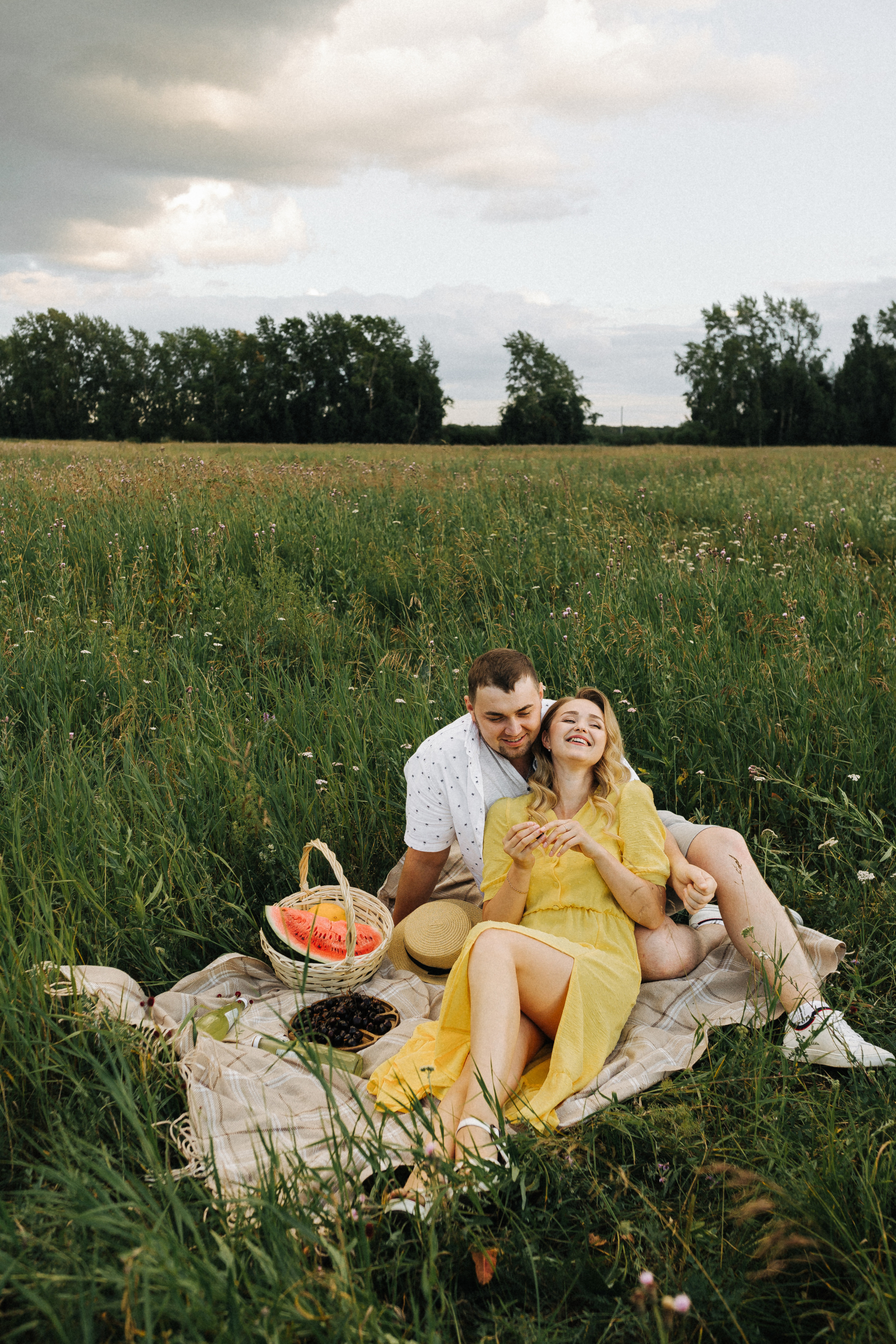 К взлёту готовы. Свадебный фотограф в Москве и Екатеринбурге