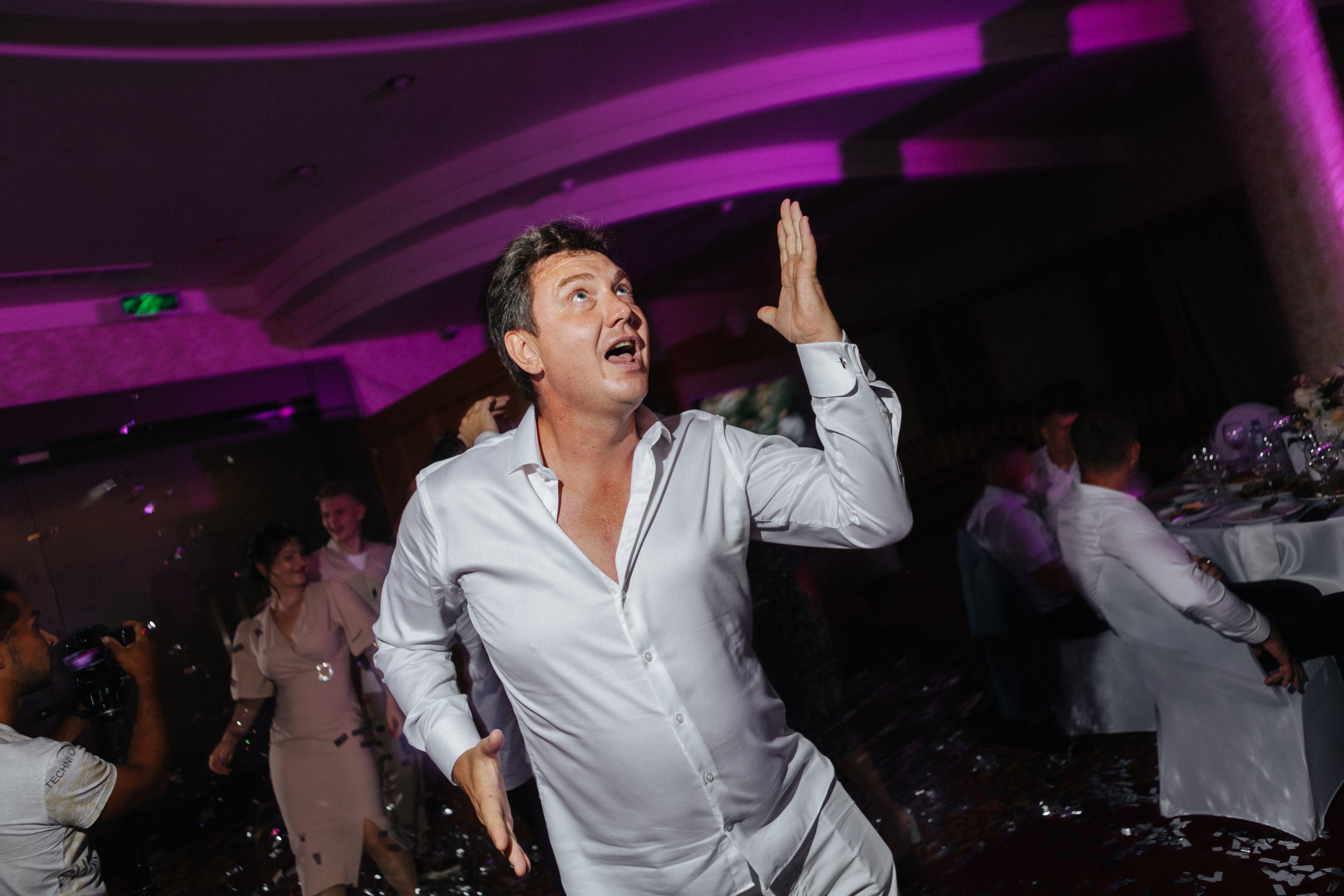 Кристина и Олег. Свадебный фотограф в Москве и Екатеринбурге