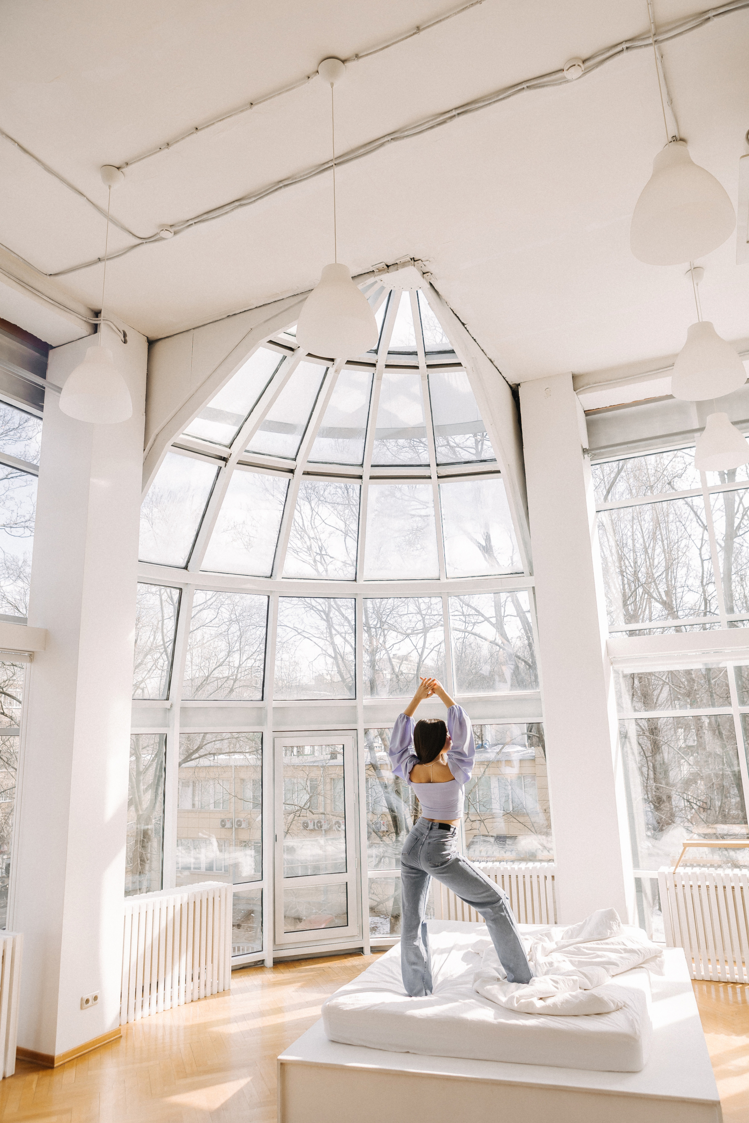 Ксюша. Свадебный фотограф в Москве и Екатеринбурге