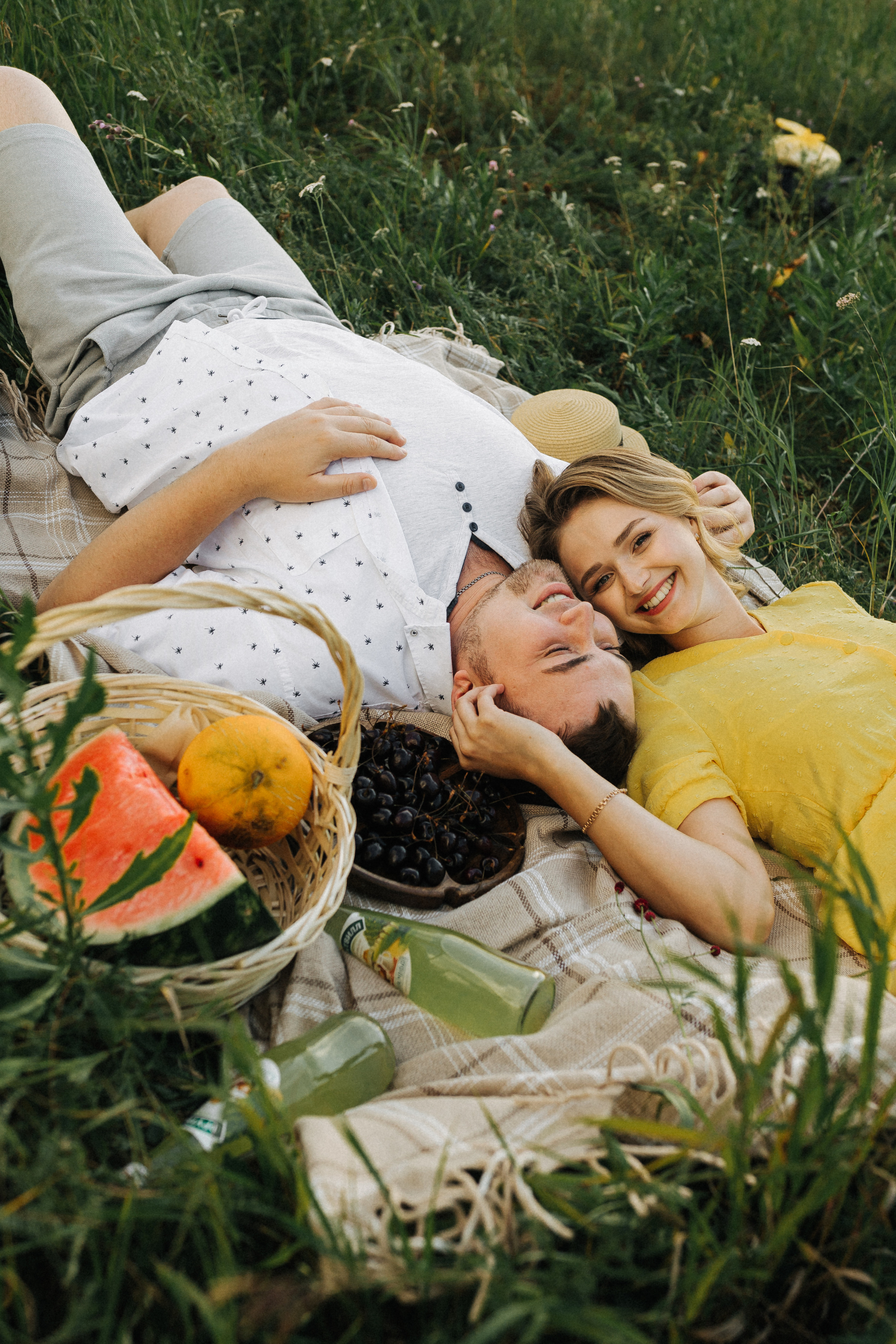 К взлёту готовы. Свадебный фотограф в Москве и Екатеринбурге