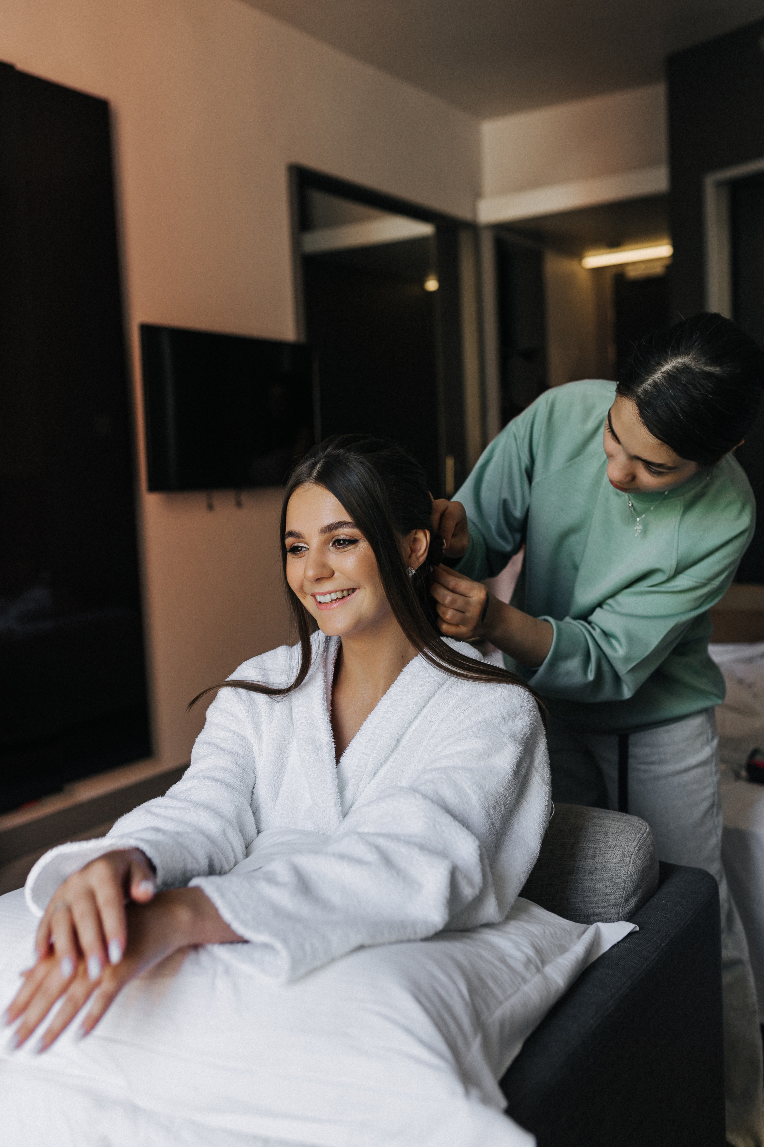 Аня и Саша. Свадебный фотограф в Москве и Екатеринбурге