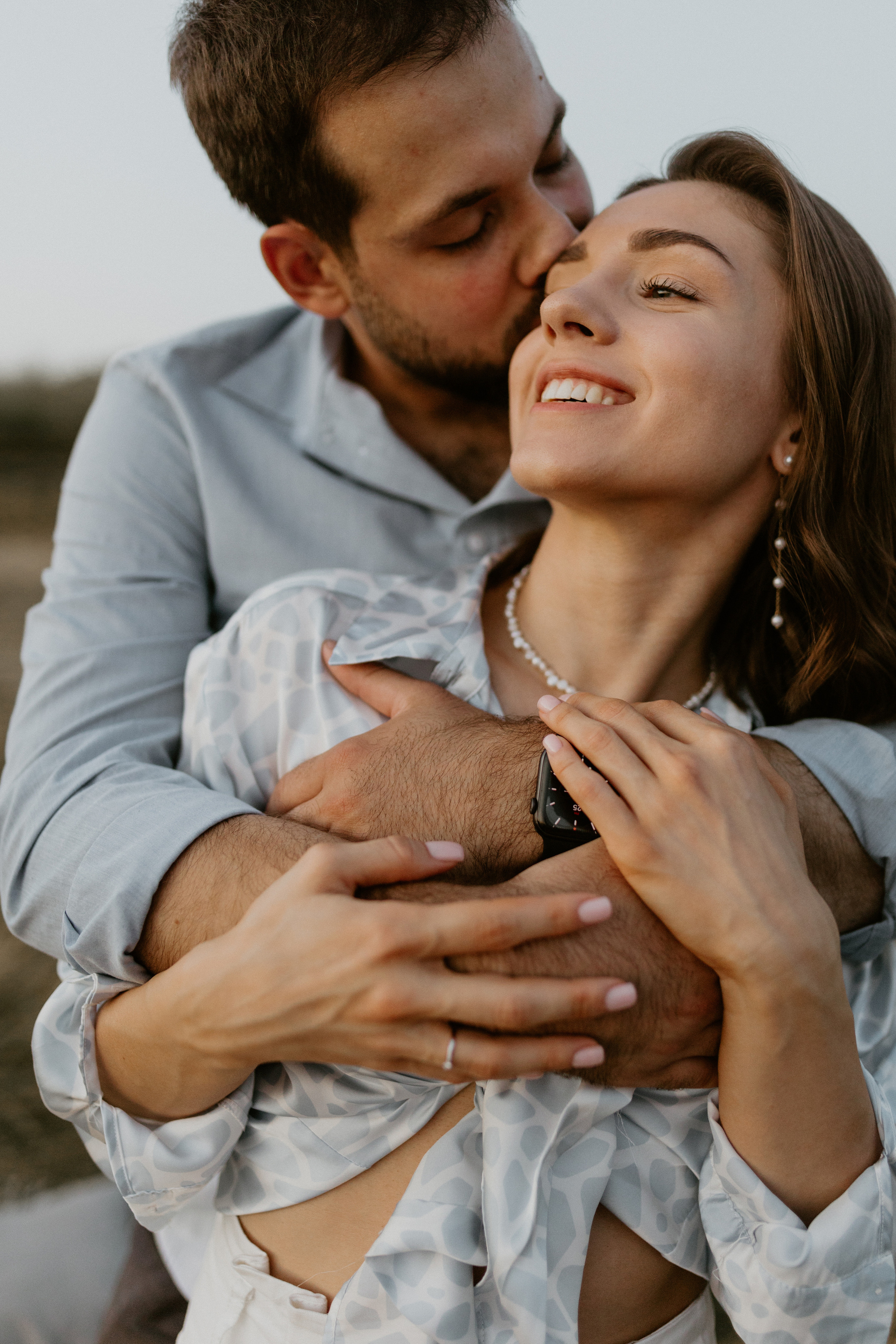 Счастье в горах. Свадебный фотограф в Москве и Екатеринбурге