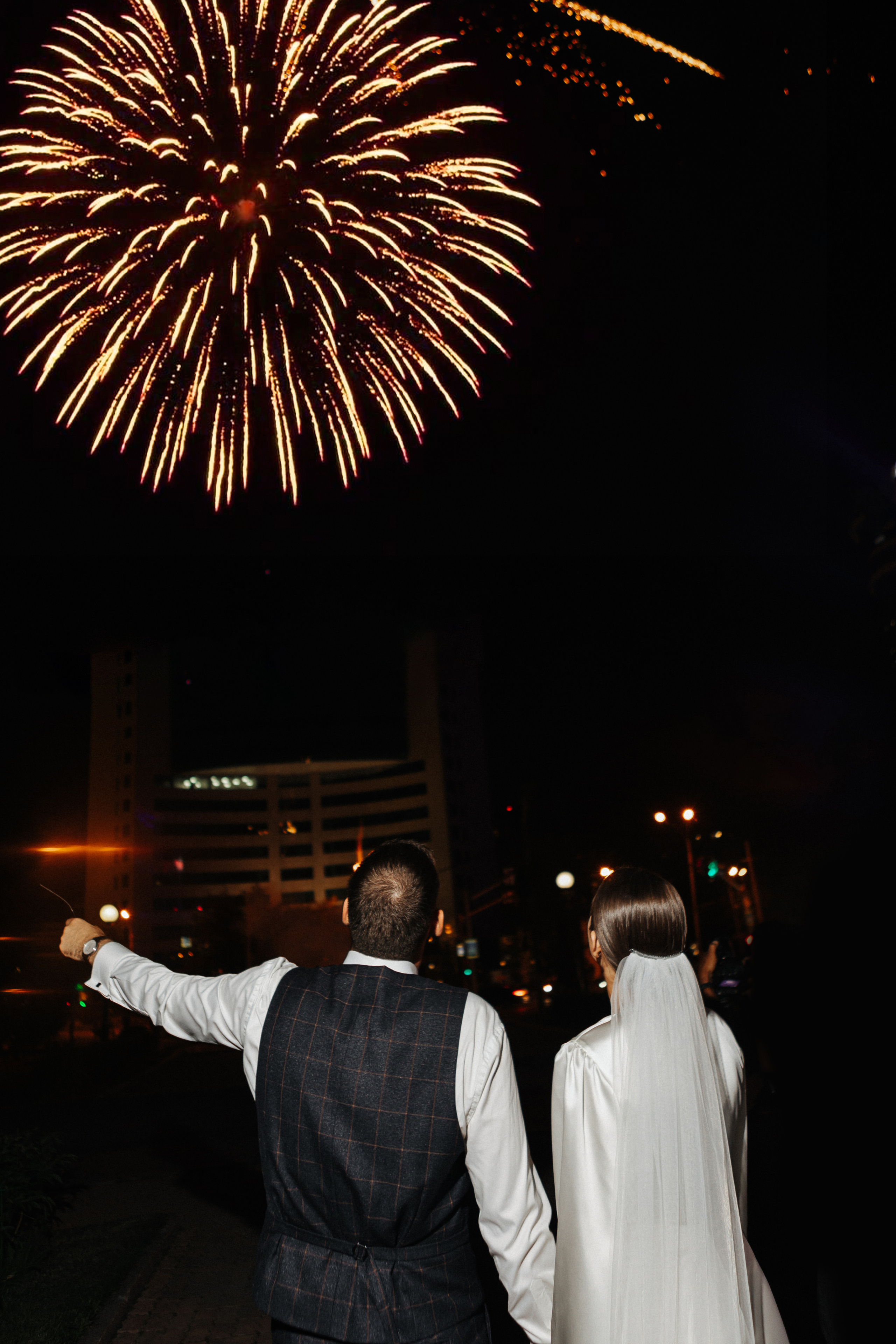 Кристина и Олег. Свадебный фотограф в Москве и Екатеринбурге