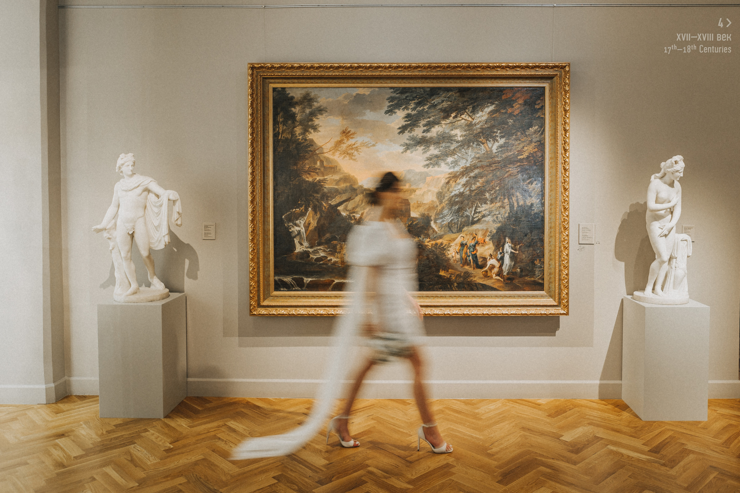 Аня и Саша. Свадебный фотограф в Москве и Екатеринбурге