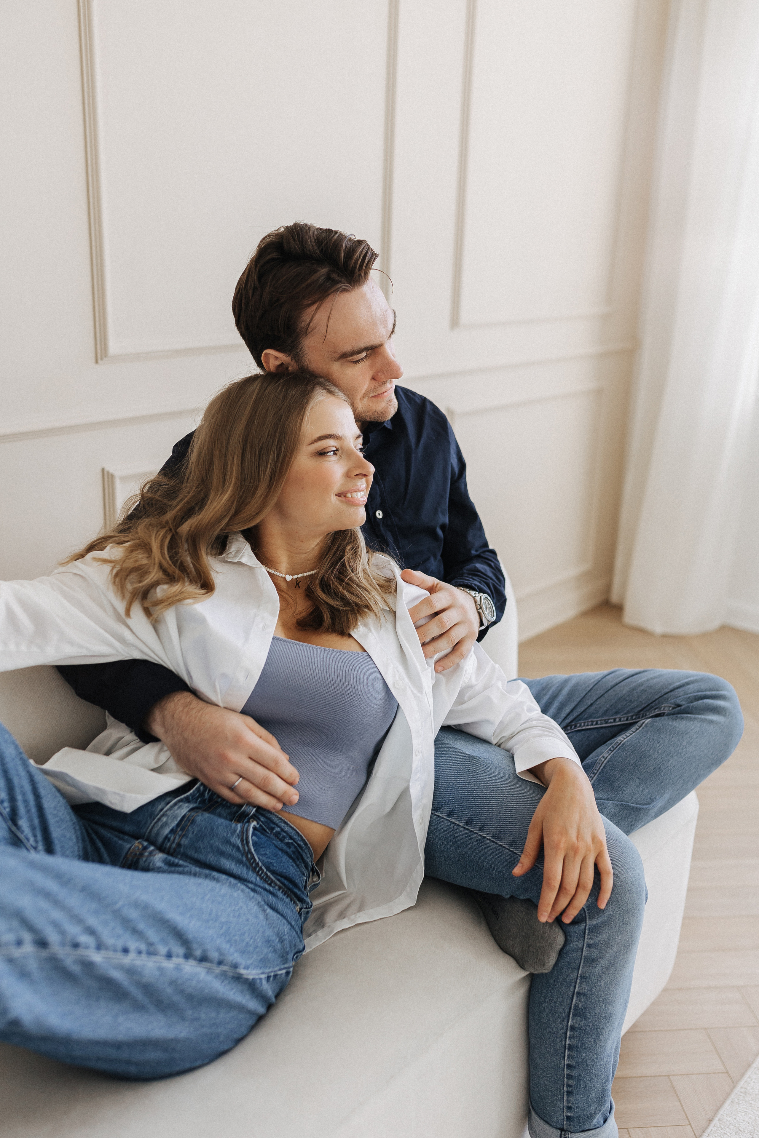 Обними меня крепче. Свадебный фотограф в Москве и Екатеринбурге