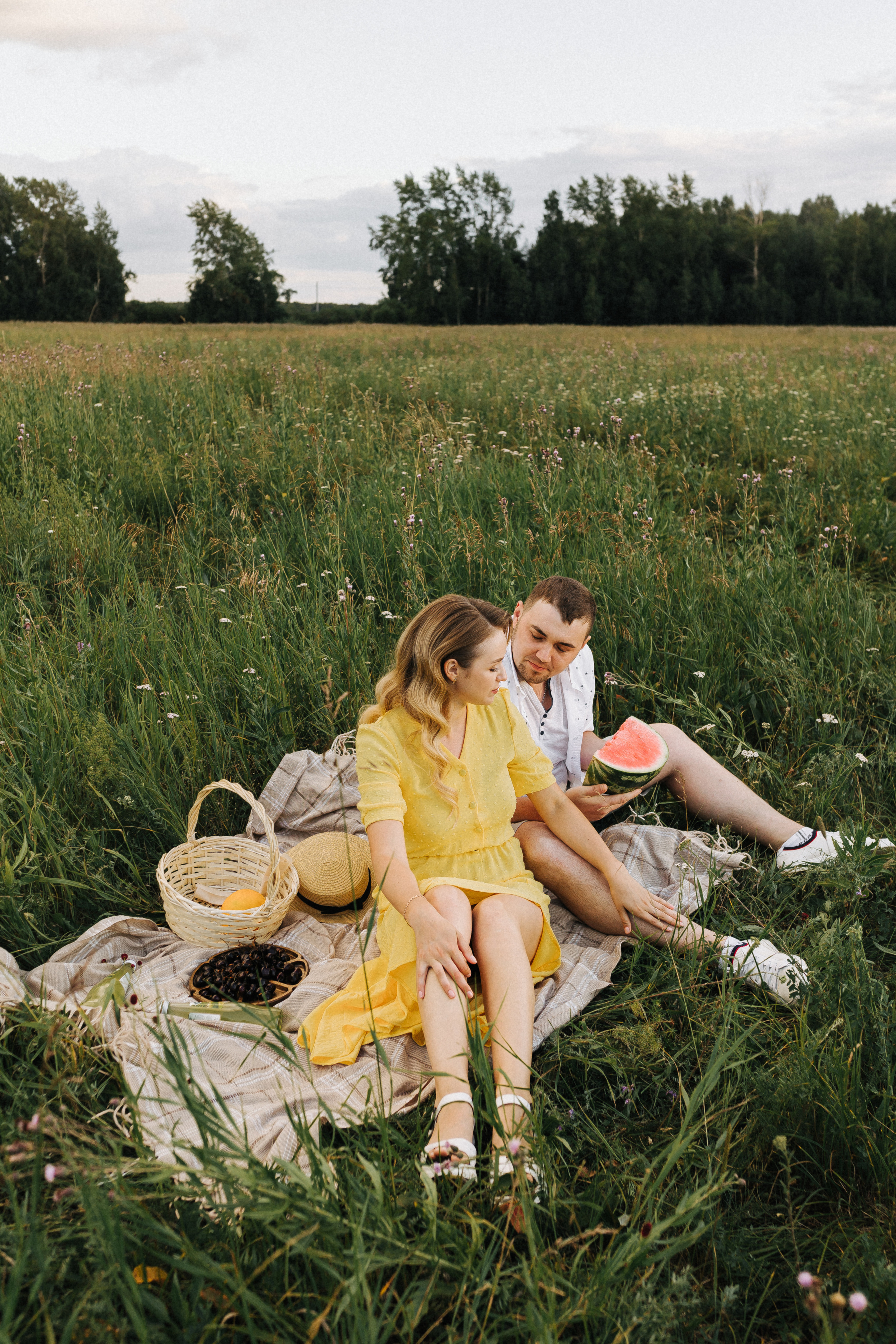 К взлёту готовы. Свадебный фотограф в Москве и Екатеринбурге