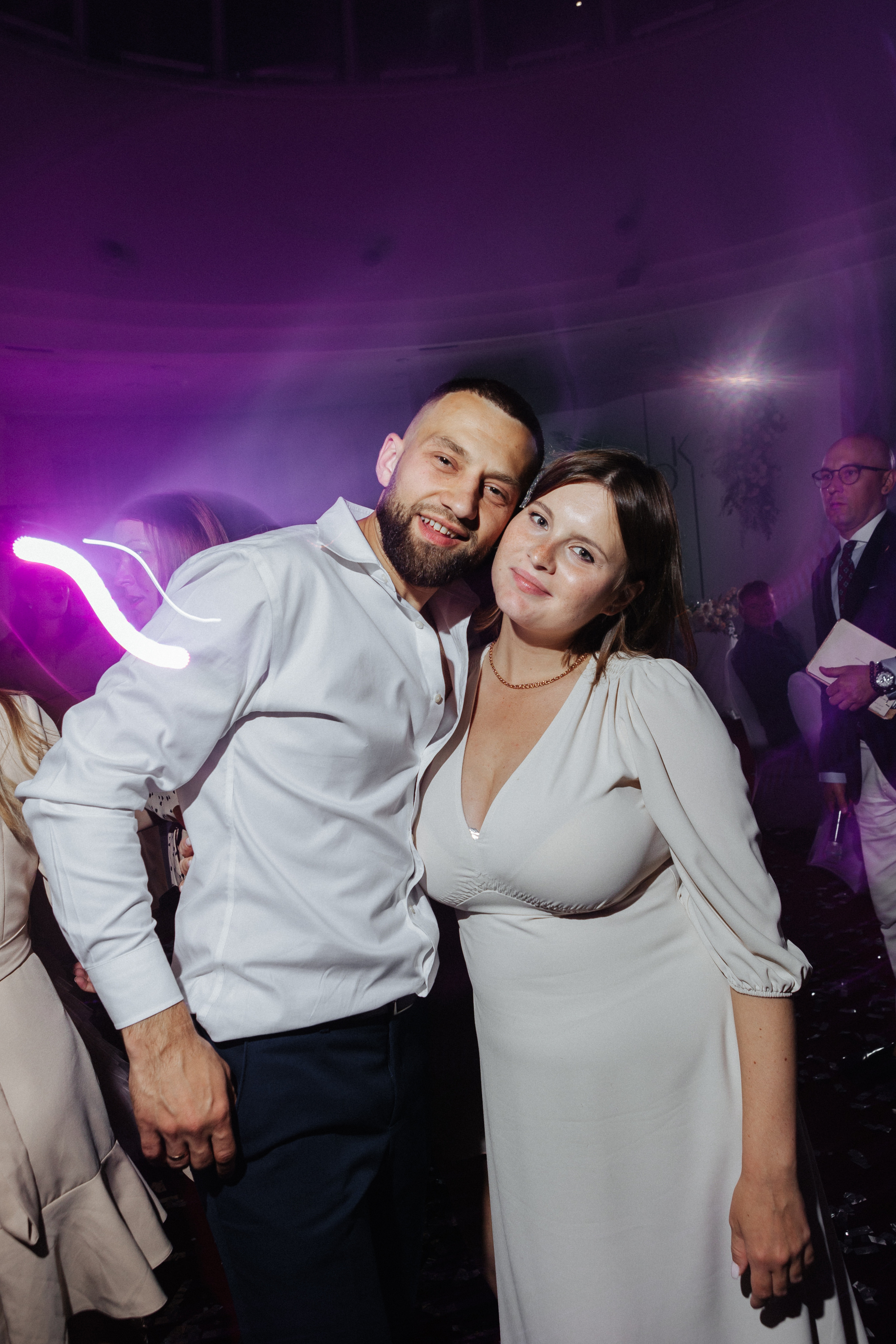 Кристина и Олег. Свадебный фотограф в Москве и Екатеринбурге