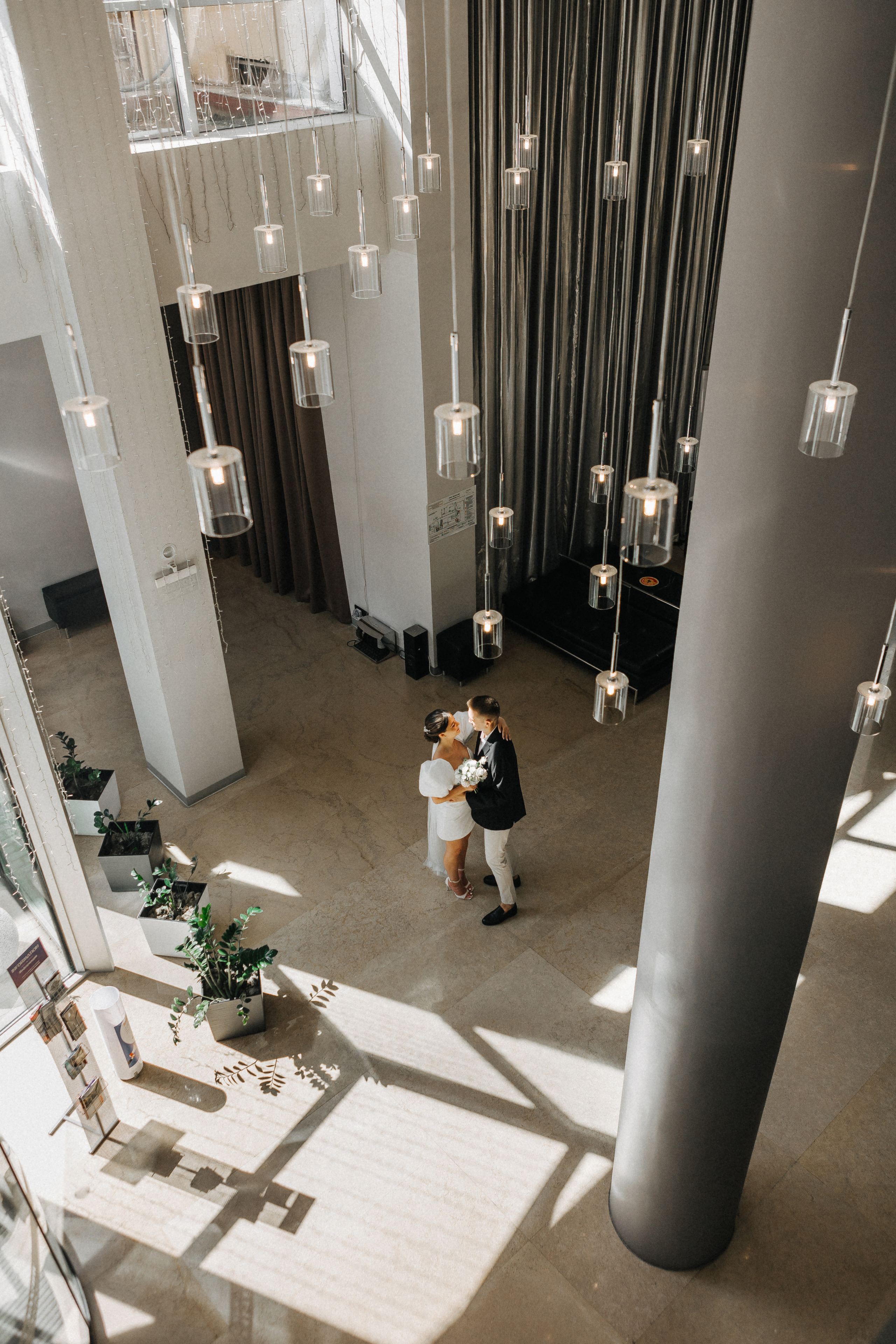 Аня и Саша. Свадебный фотограф в Москве и Екатеринбурге