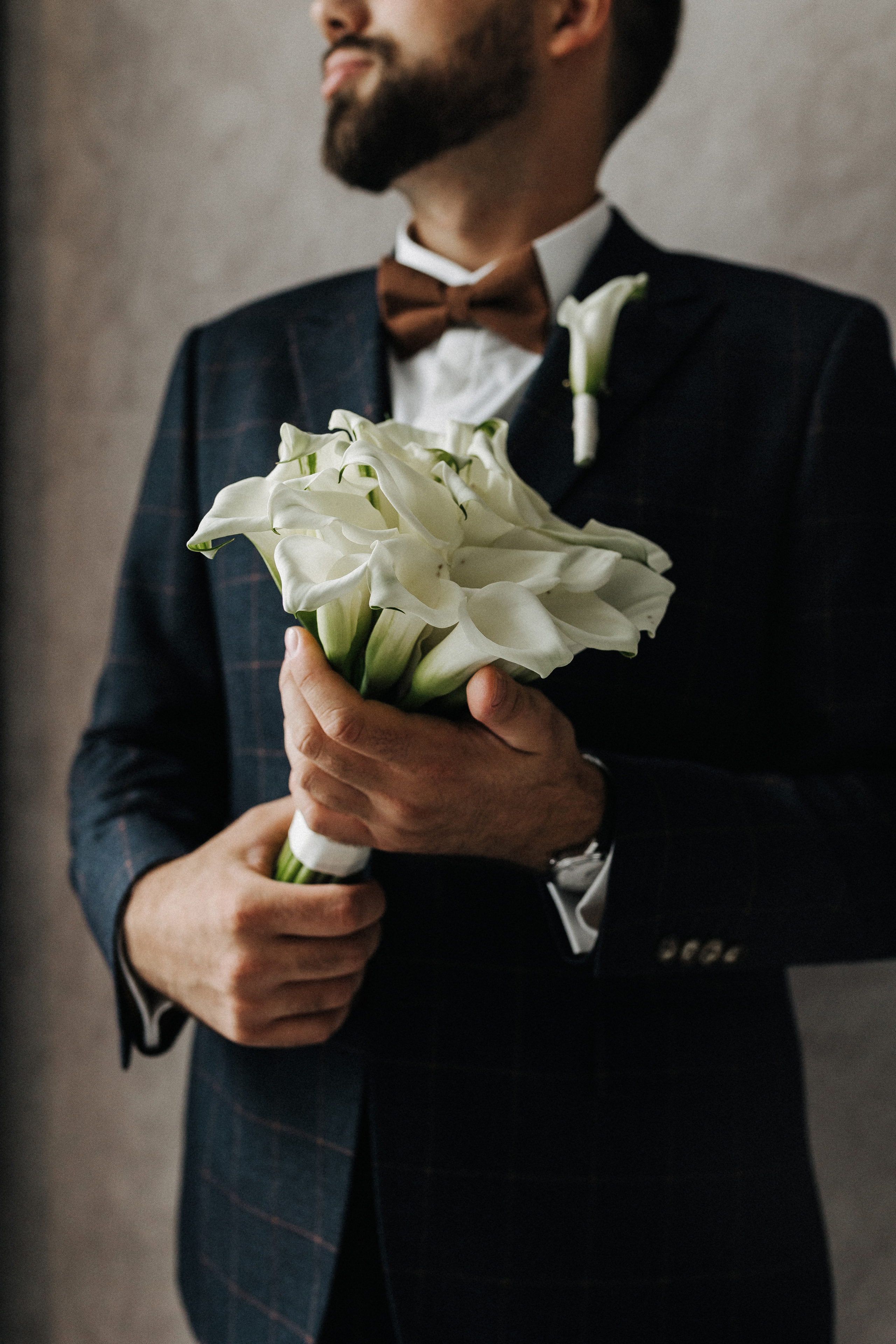 Кристина и Олег. Свадебный фотограф в Москве и Екатеринбурге