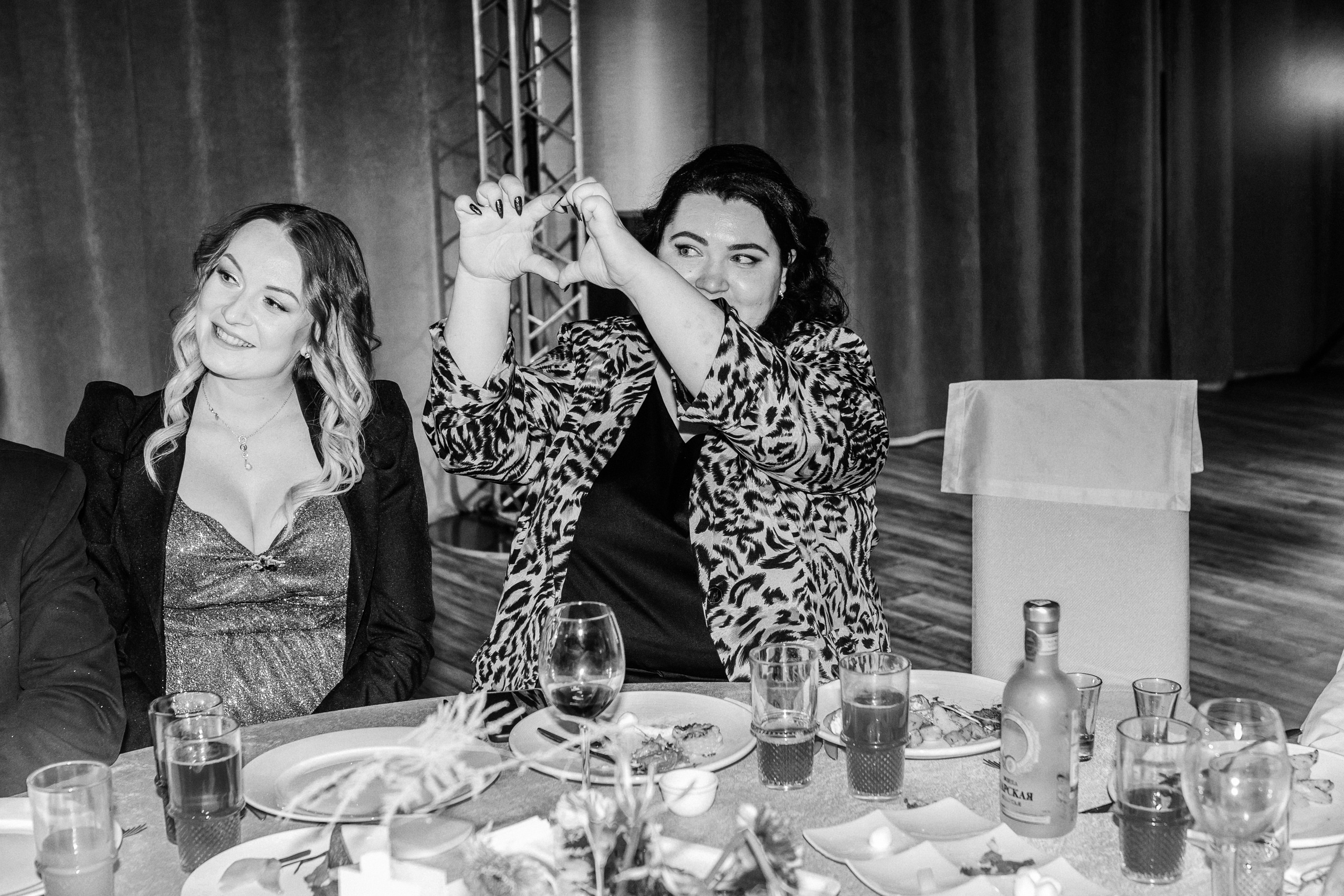 Эвелина и Константин. Свадебный фотограф в Москве и Екатеринбурге