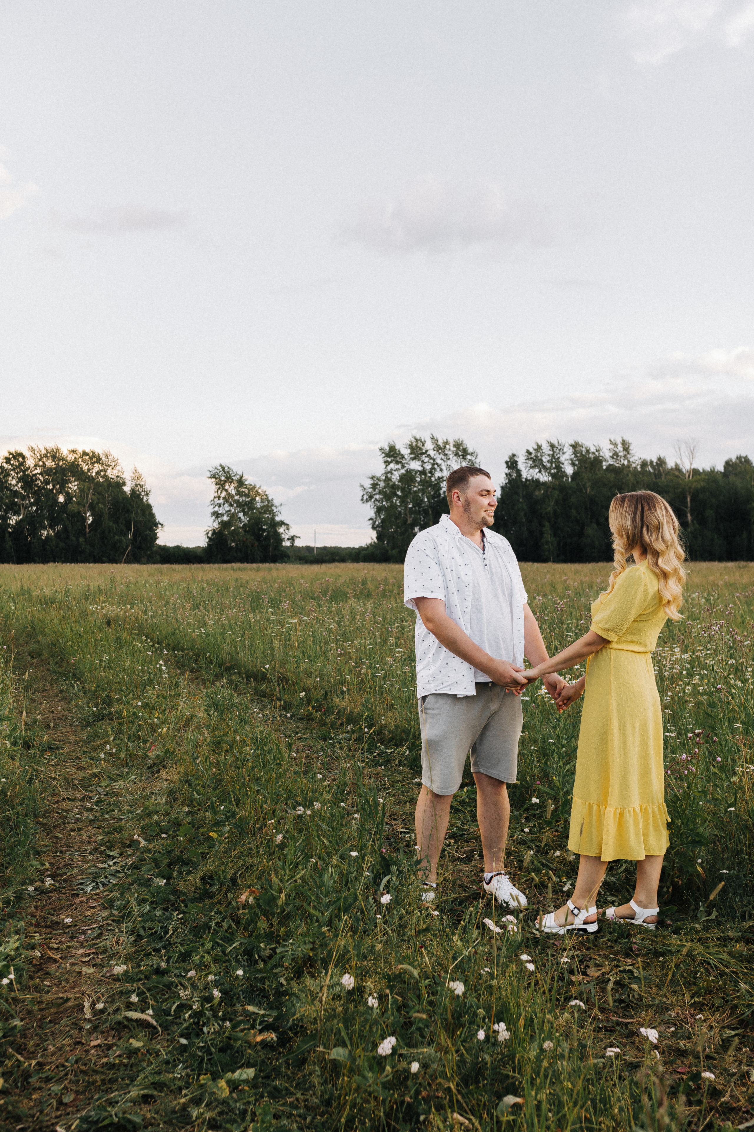 К взлёту готовы. Свадебный фотограф в Москве и Екатеринбурге
