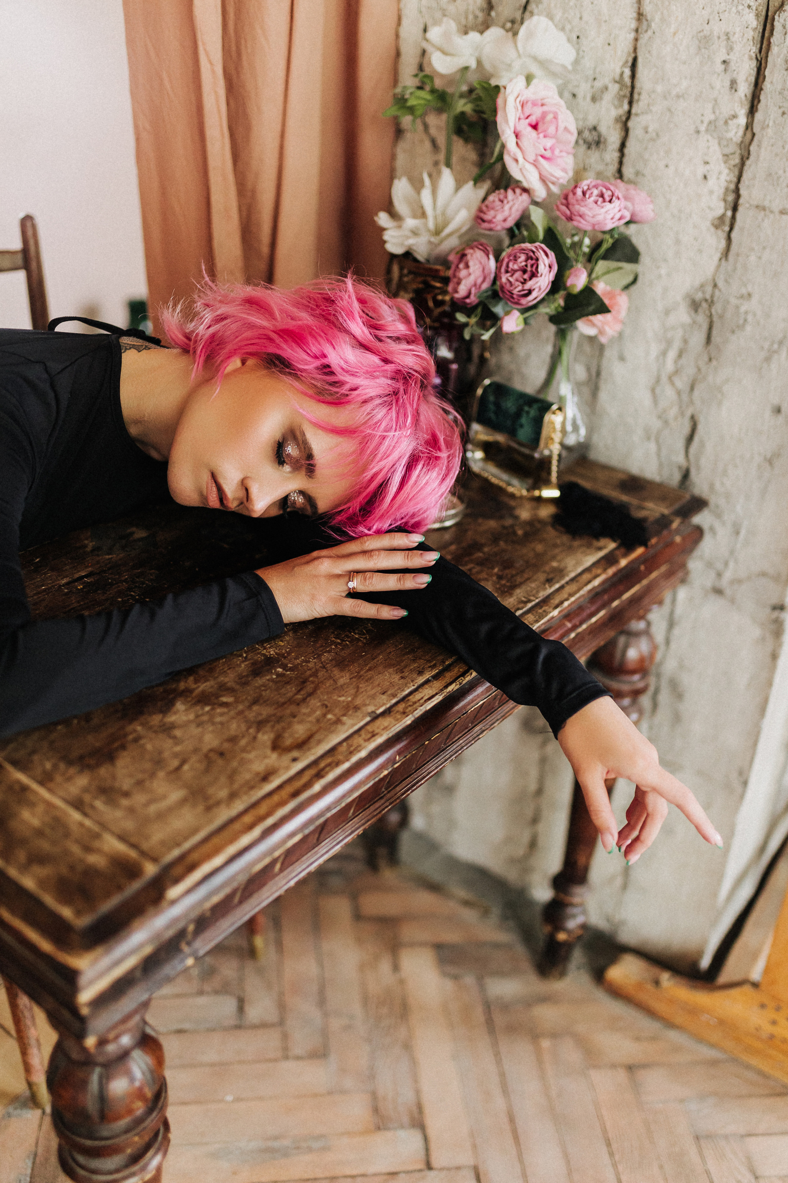 Иришка. Свадебный фотограф в Москве и Екатеринбурге