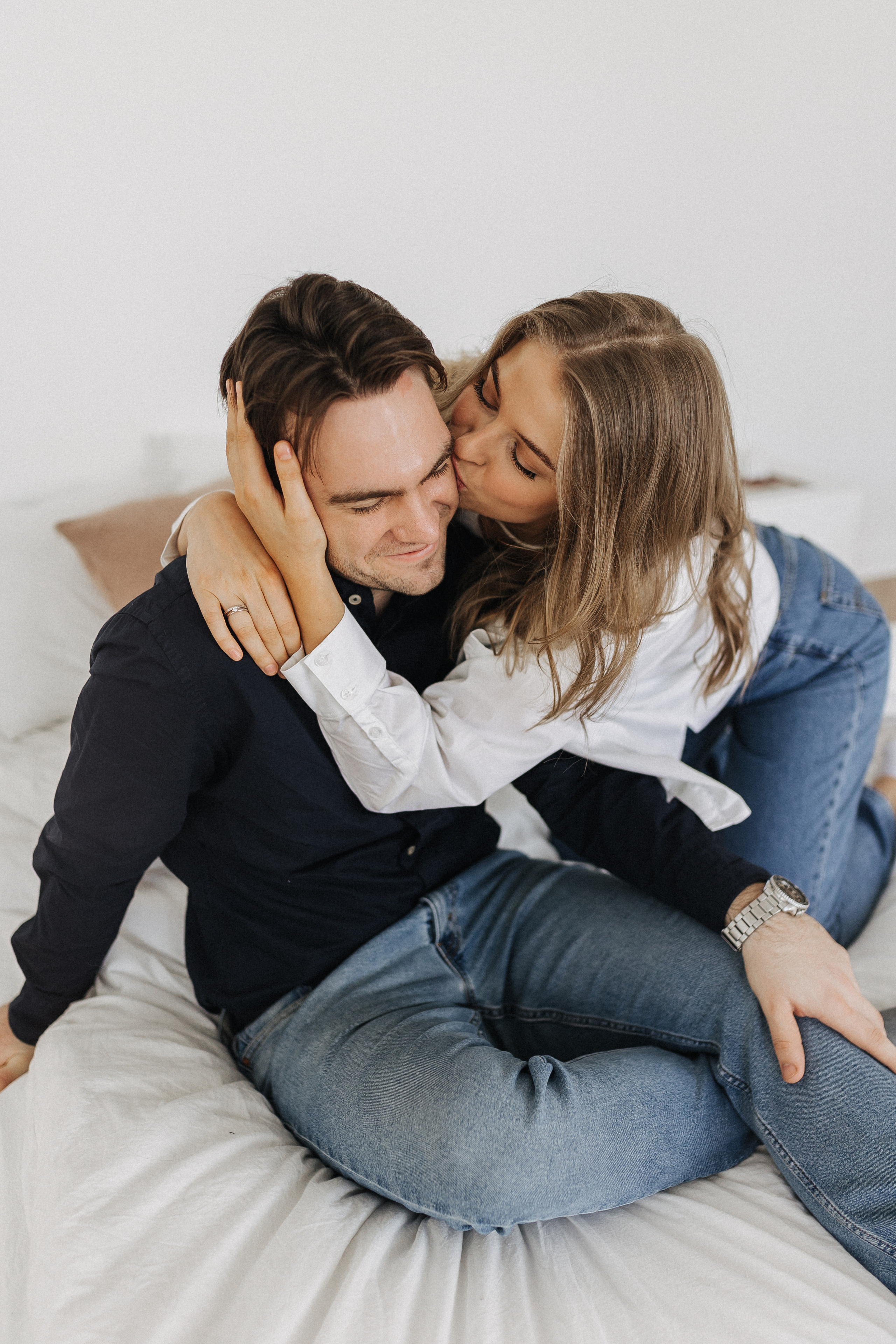 Обними меня крепче. Свадебный фотограф в Москве и Екатеринбурге