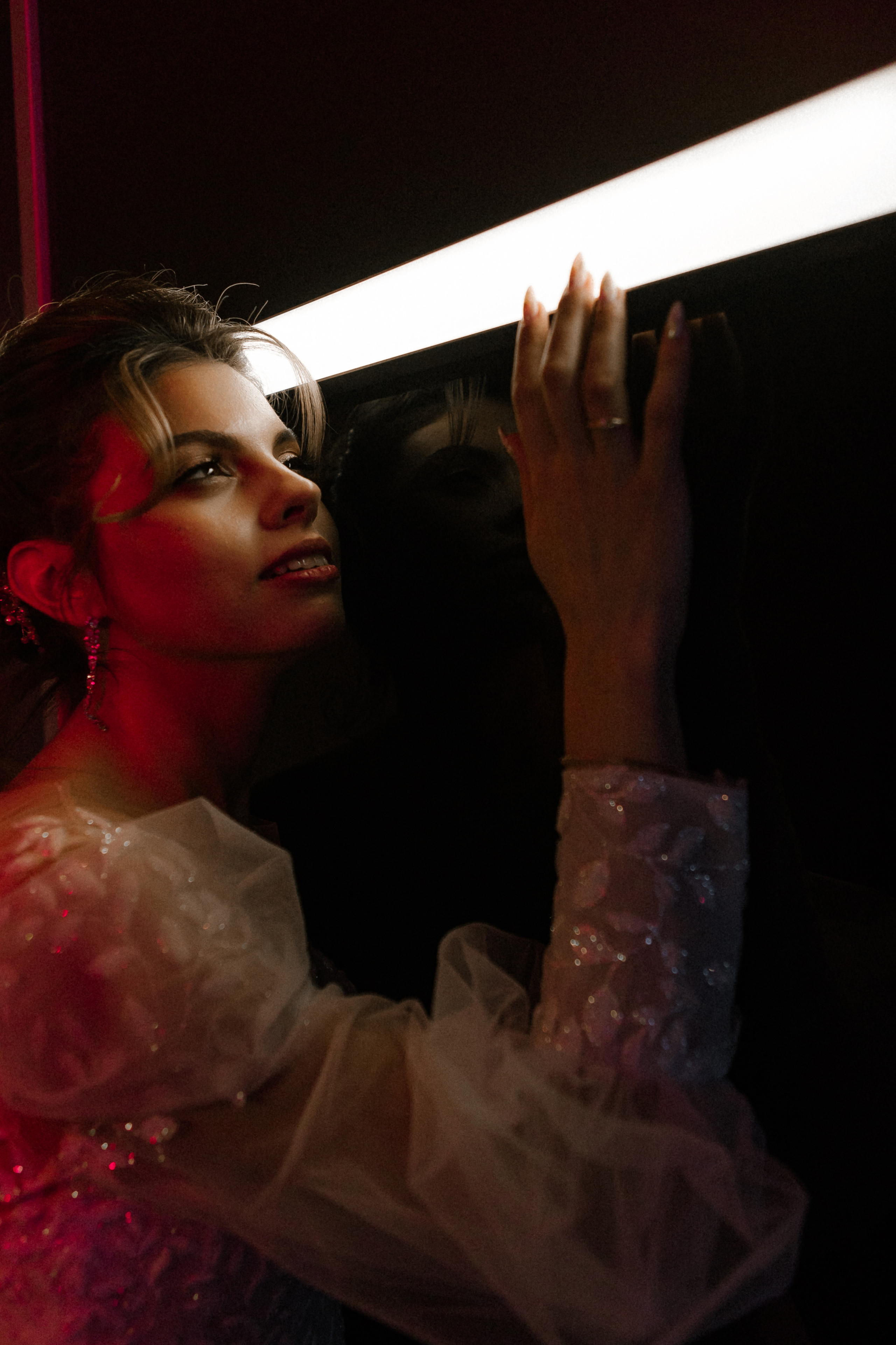 Эвелина и Константин. Свадебный фотограф в Москве и Екатеринбурге