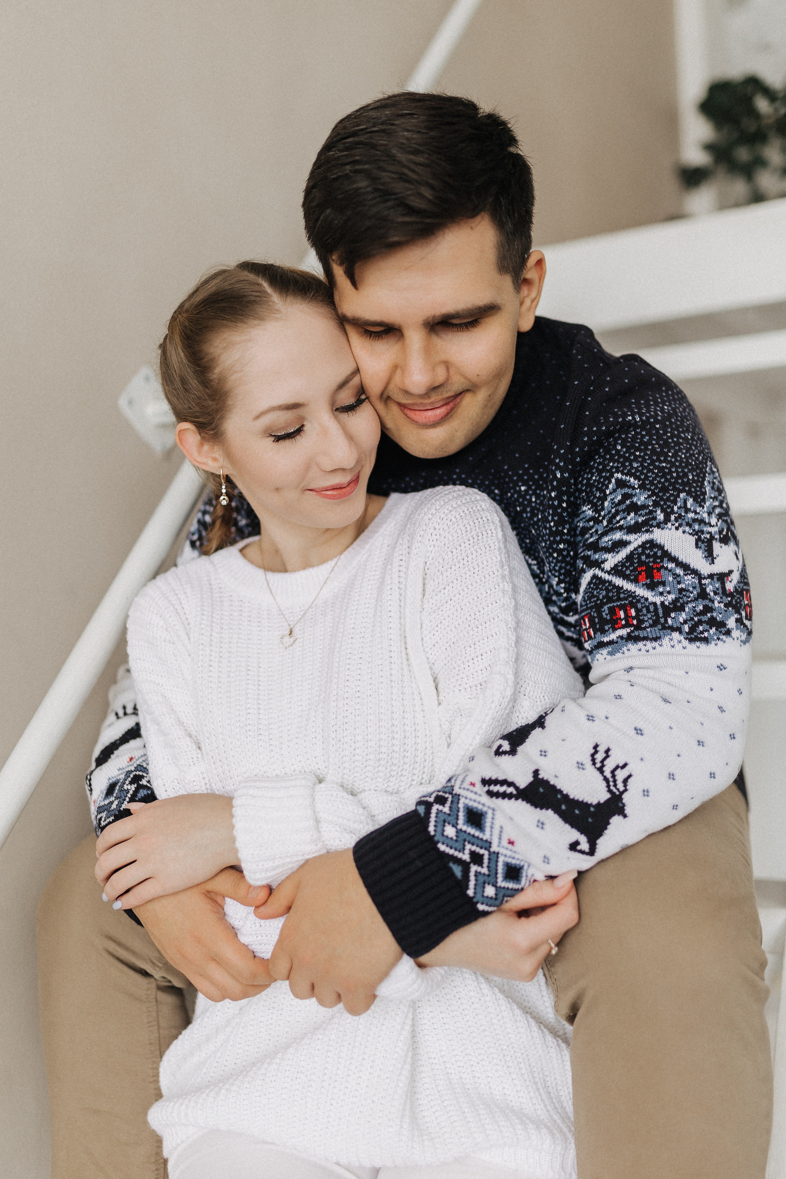 Уютные. Свадебный фотограф в Москве и Екатеринбурге