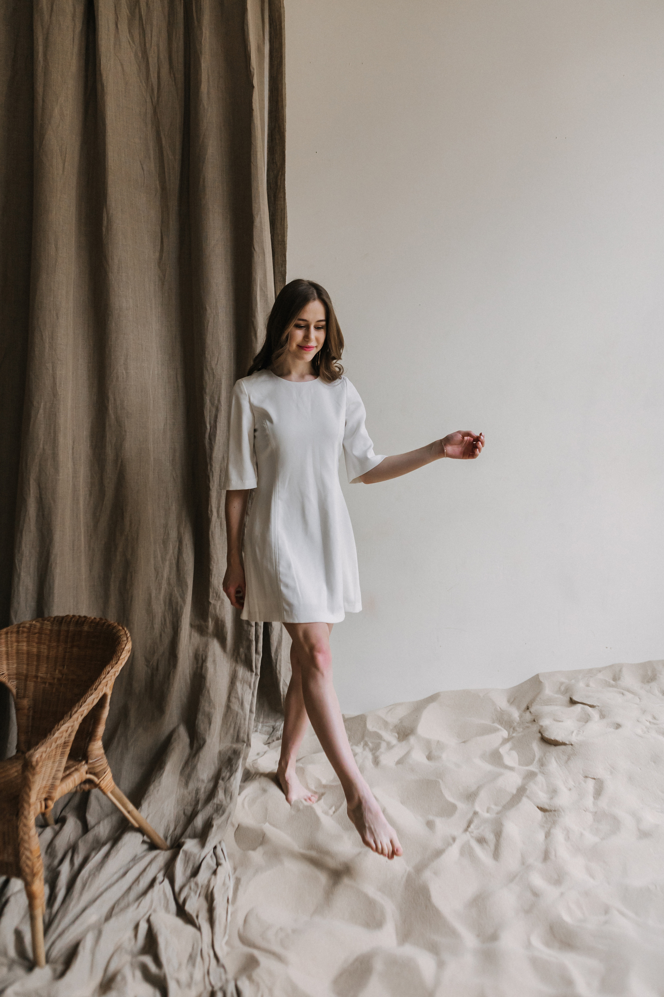 Настя. Свадебный фотограф в Москве и Екатеринбурге