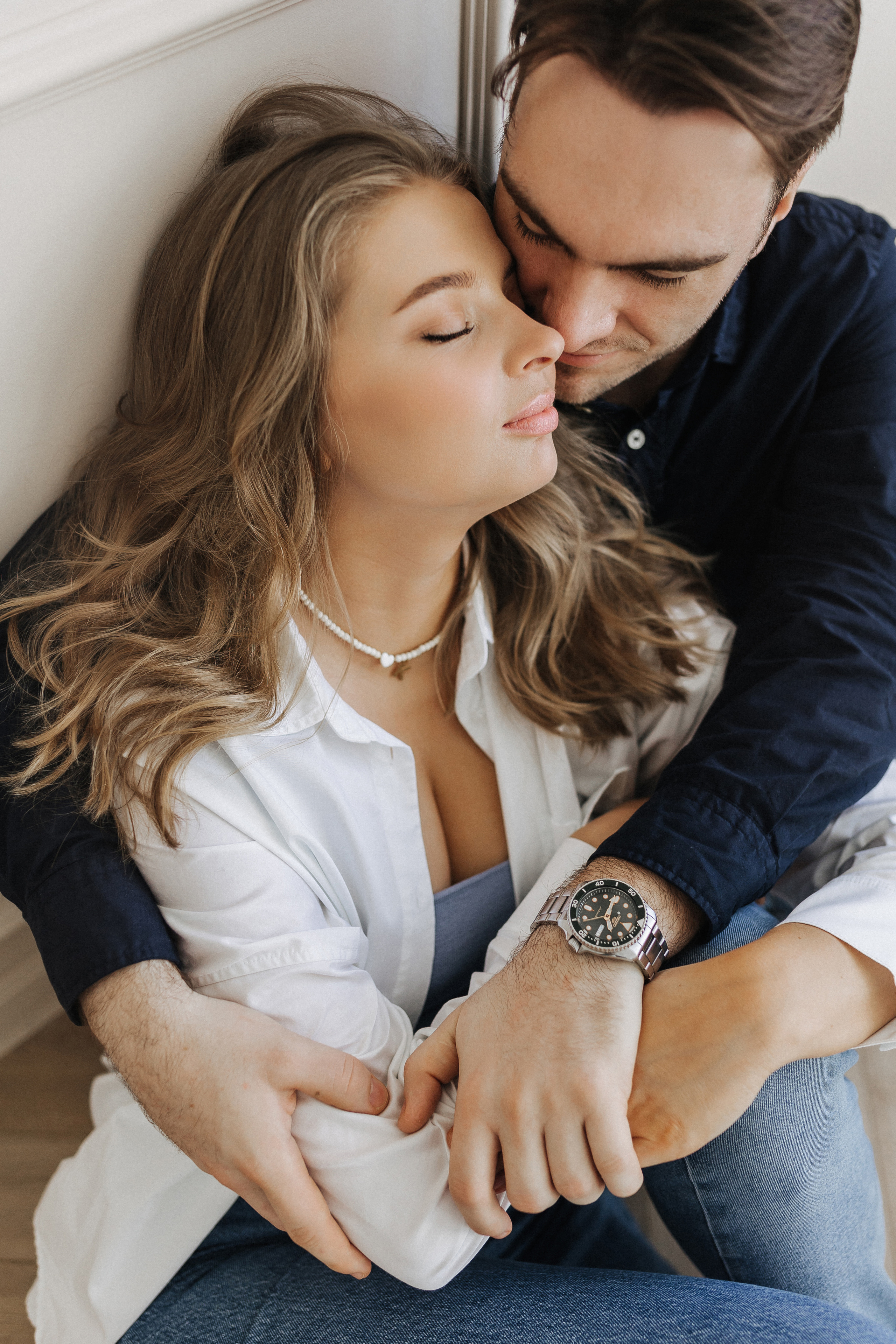 Обними меня крепче. Свадебный фотограф в Москве и Екатеринбурге