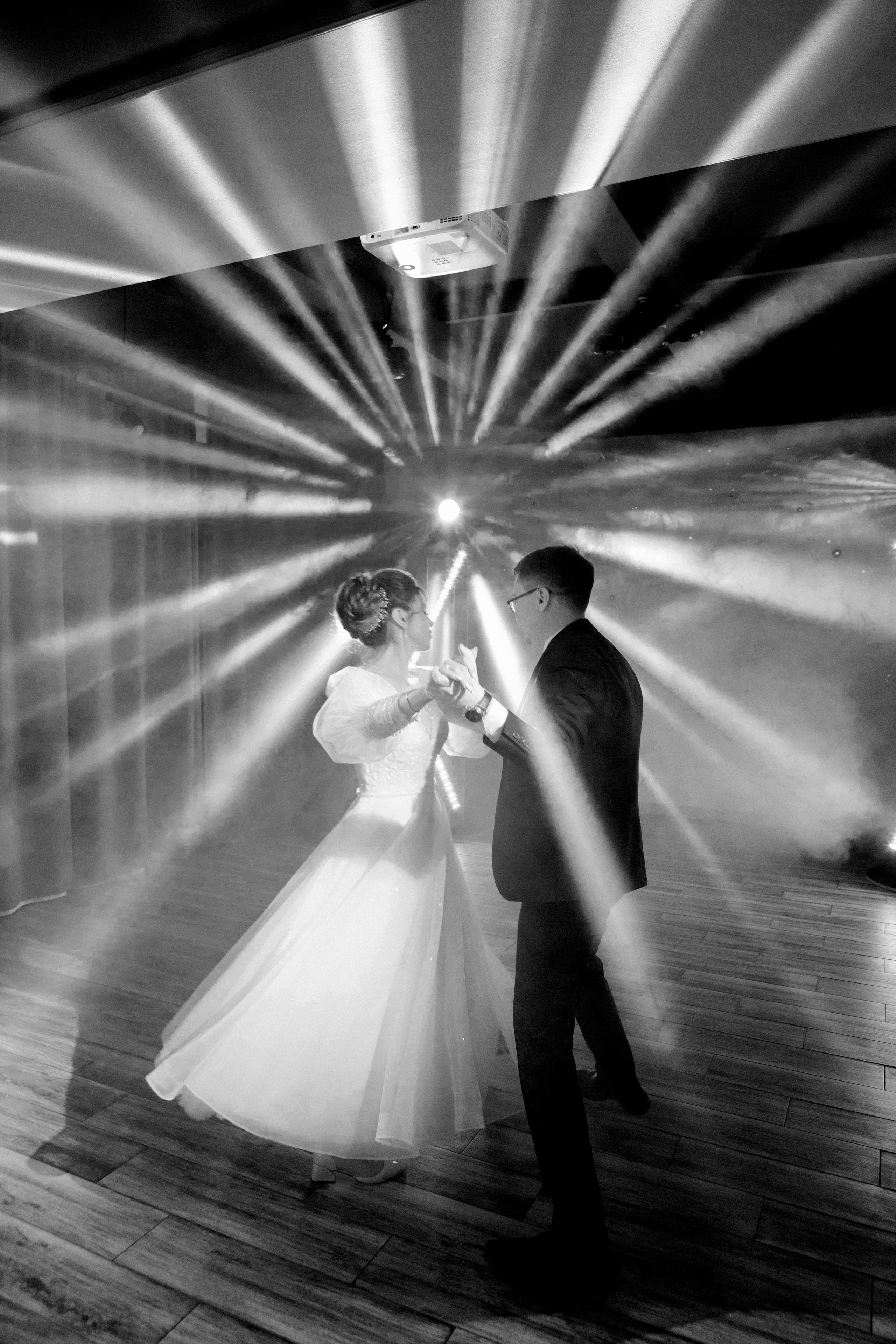 Эвелина и Константин. Свадебный фотограф в Москве и Екатеринбурге